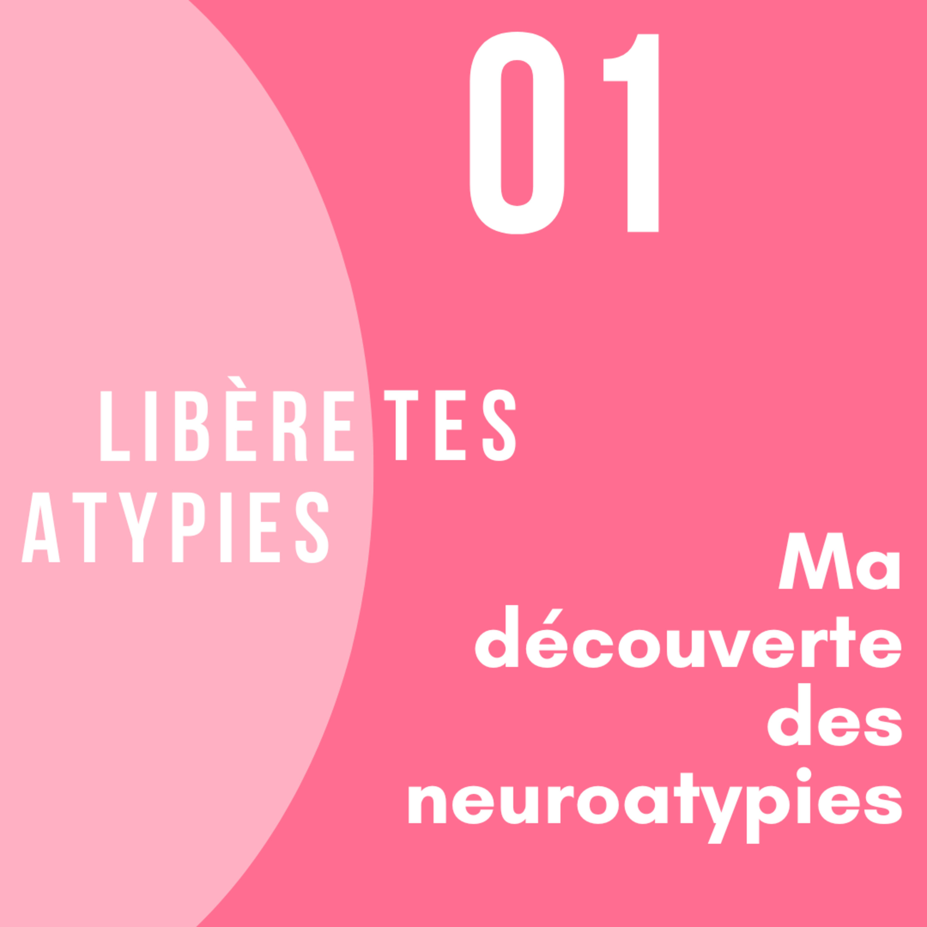 Libère tes atypies
