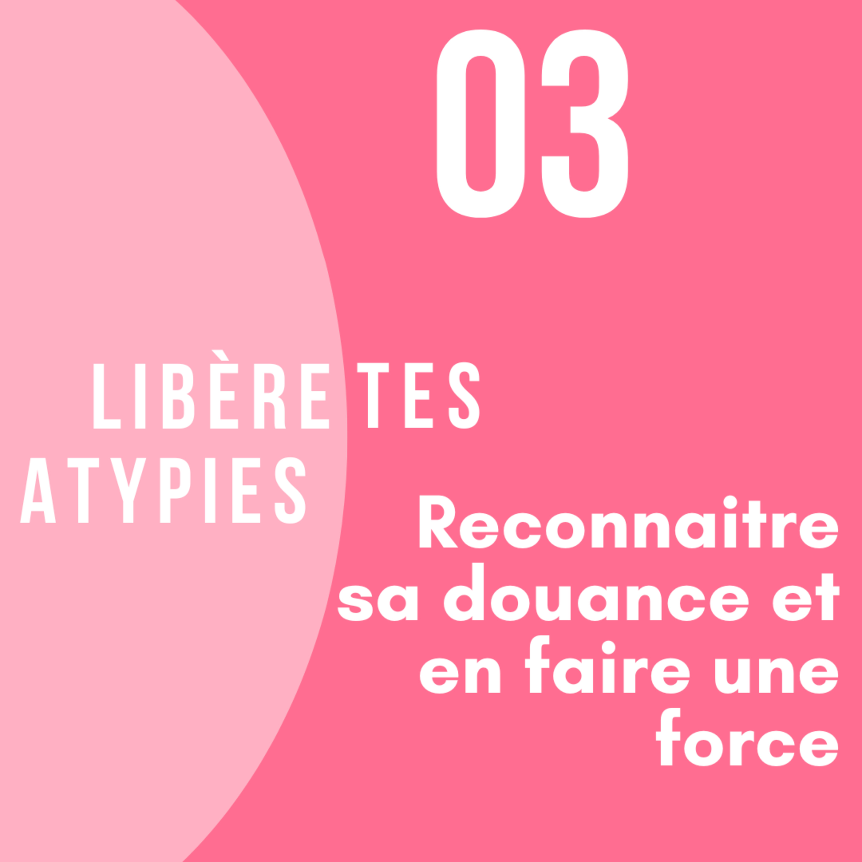 Libère tes atypies