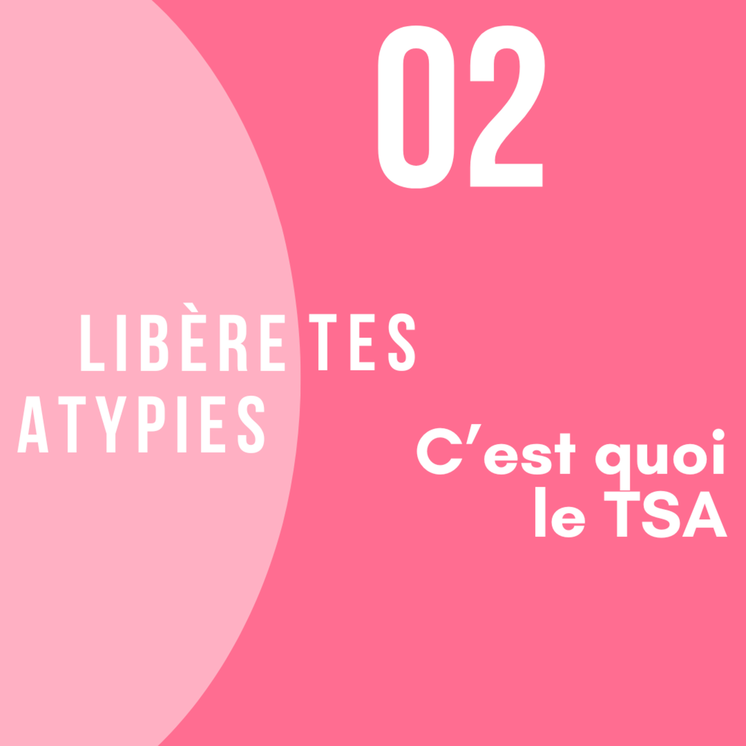 Libère tes atypies