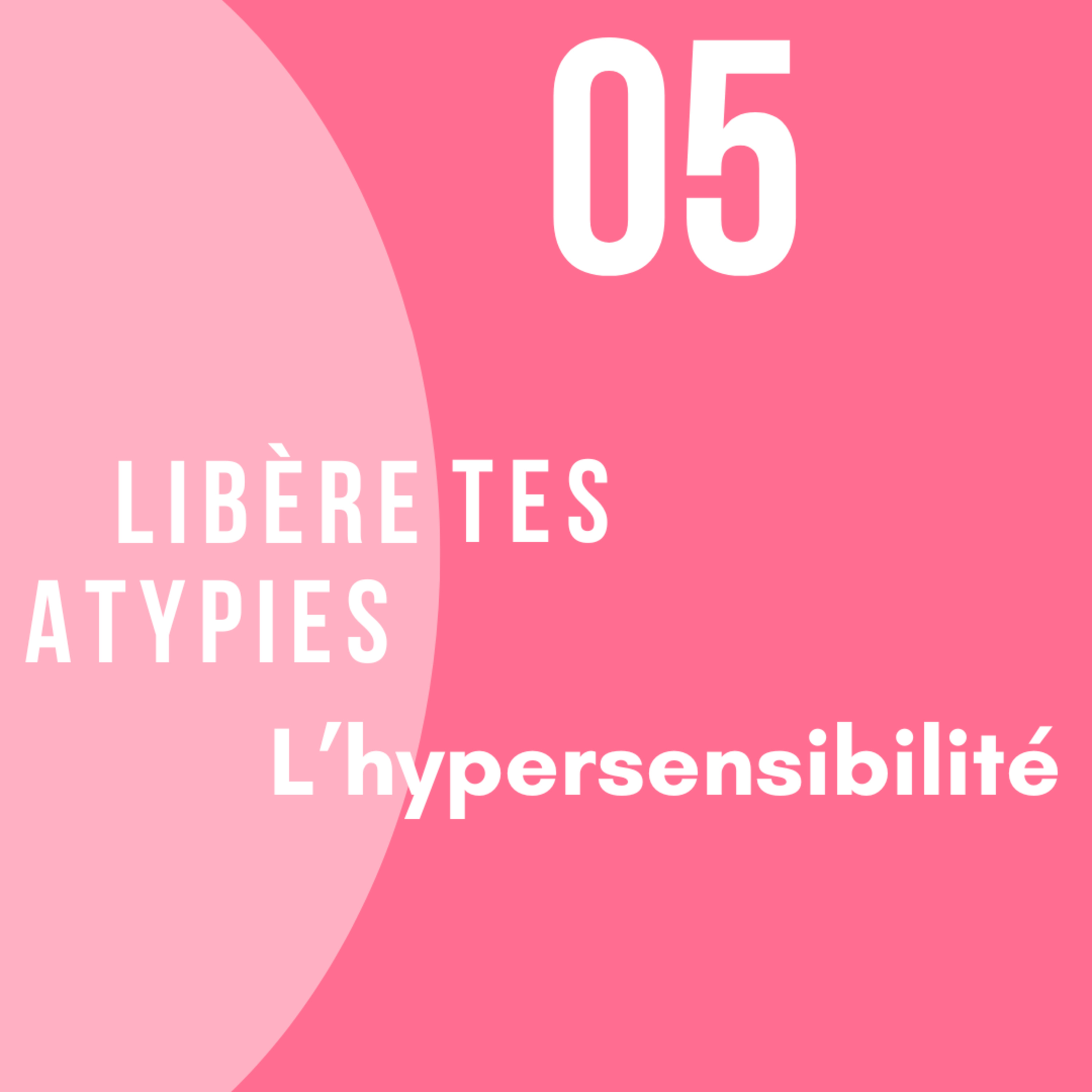 Libère tes atypies