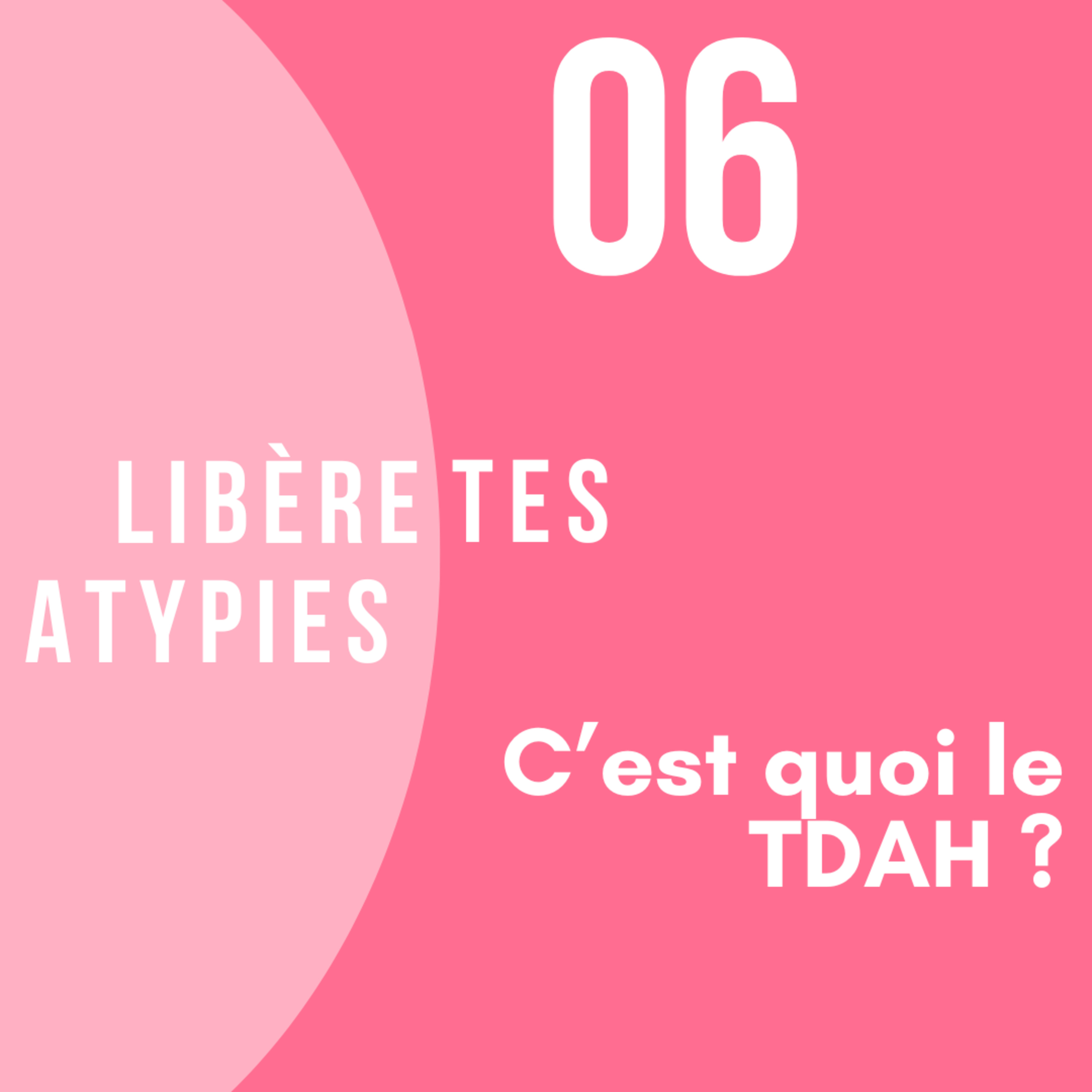 Libère tes atypies