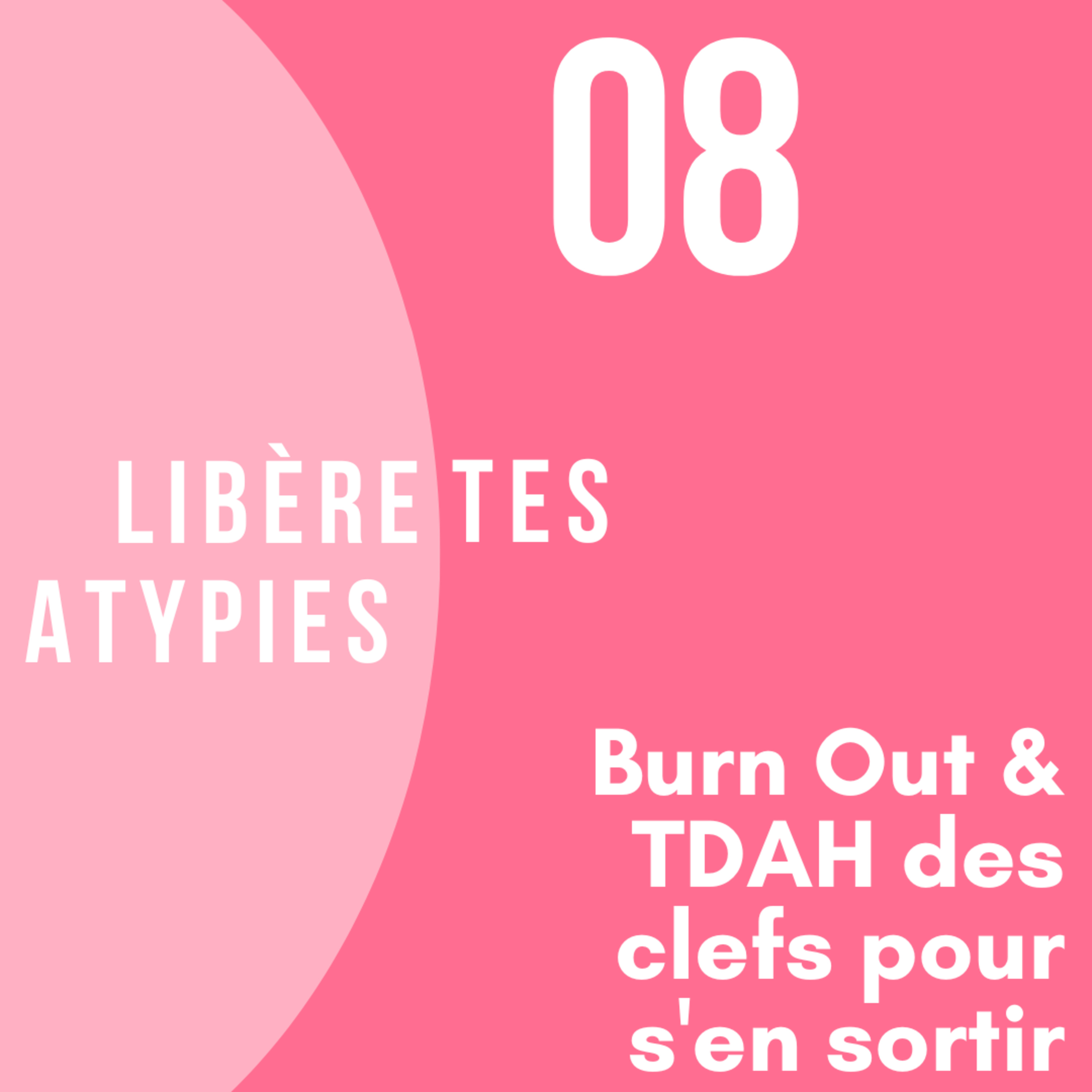 Libère tes atypies