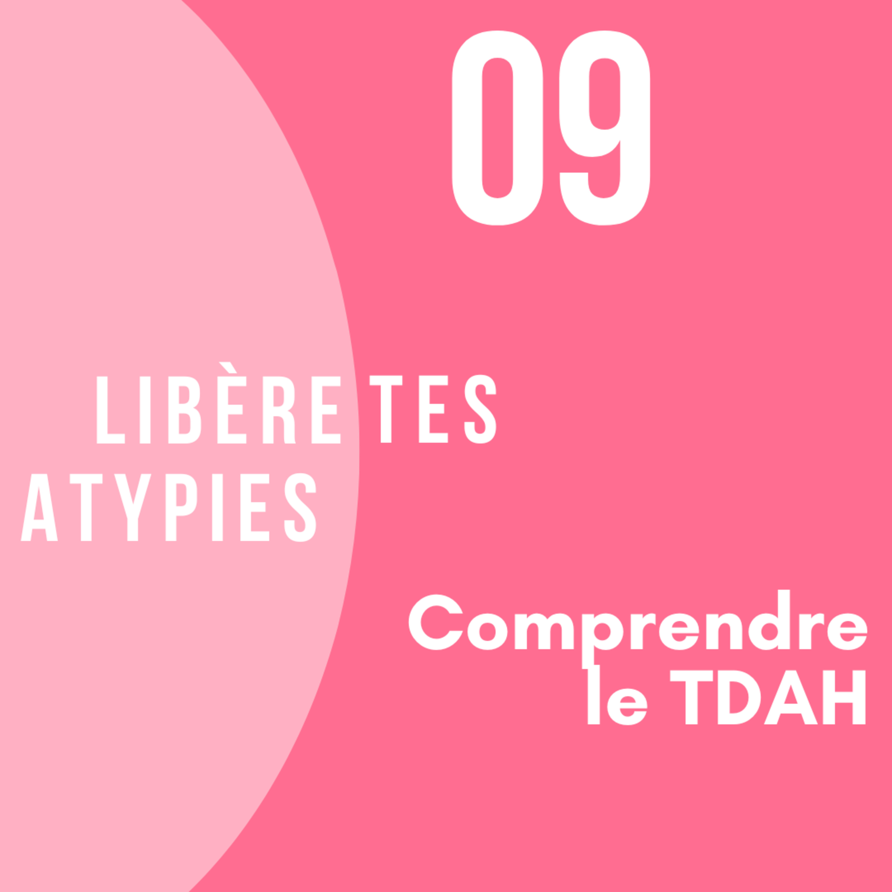 Libère tes atypies