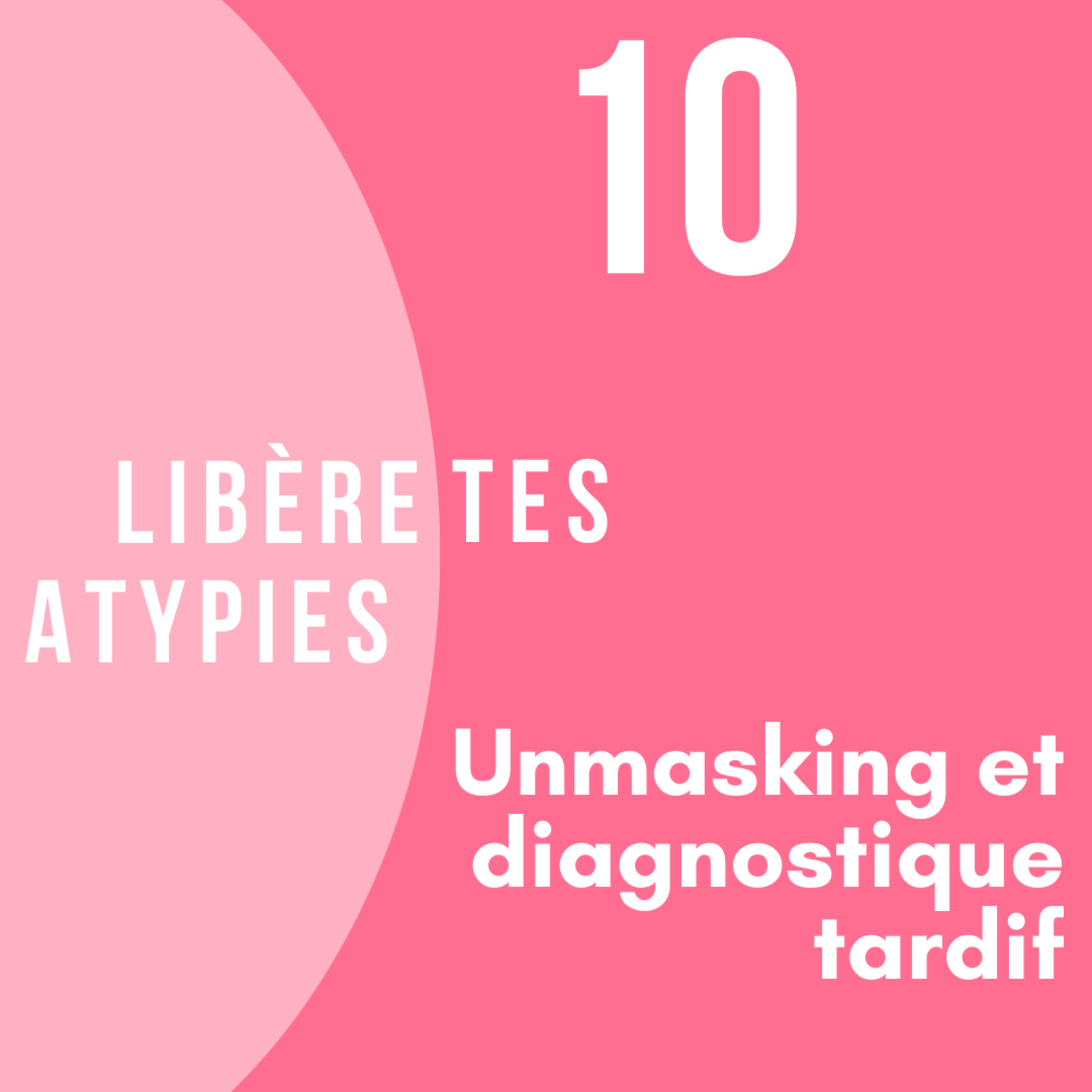 Libère tes atypies
