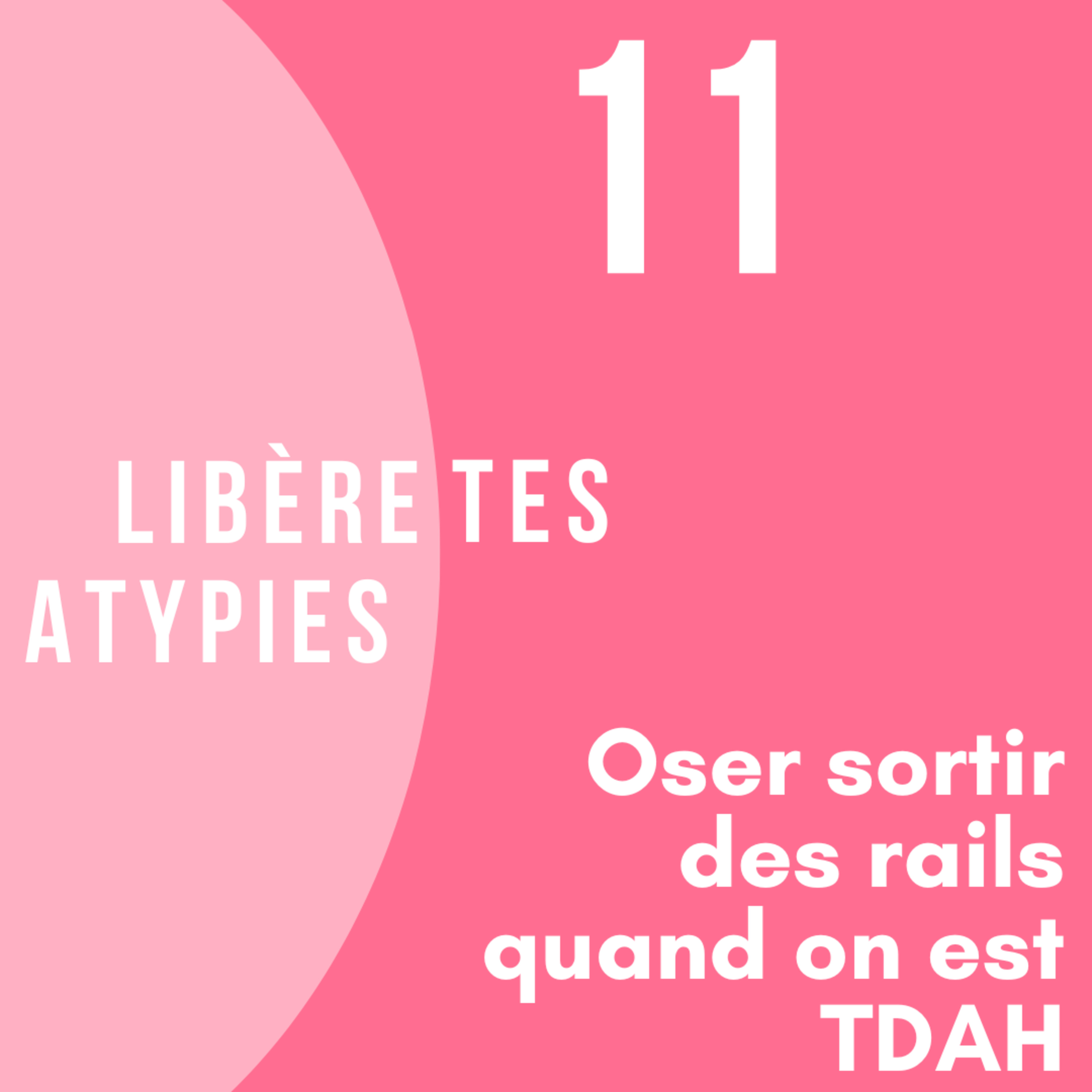 Libère tes atypies