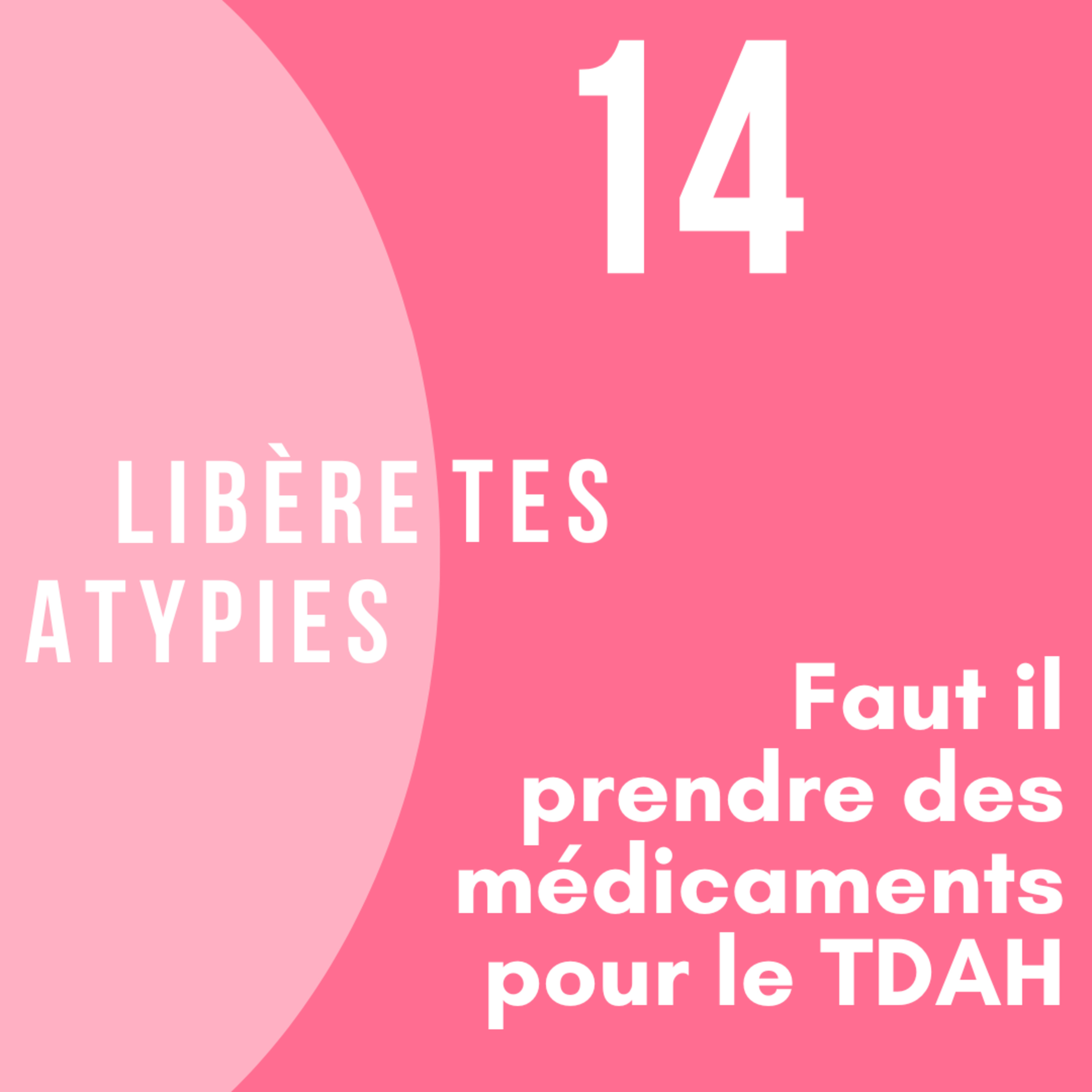 Libère tes atypies