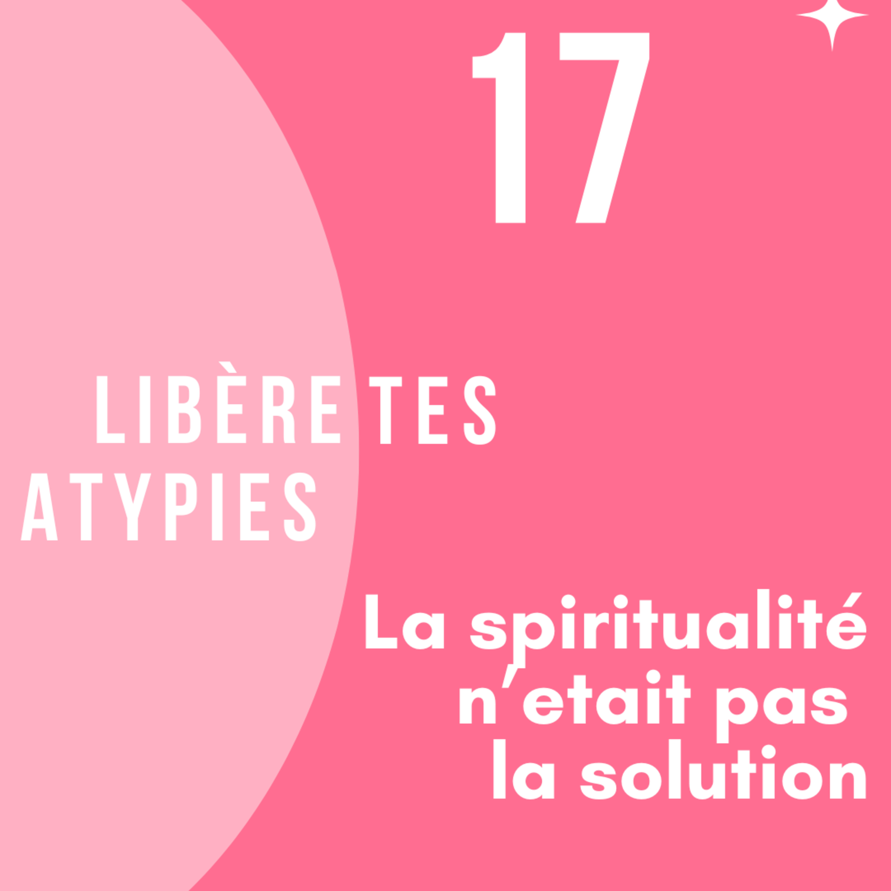 Libère tes atypies