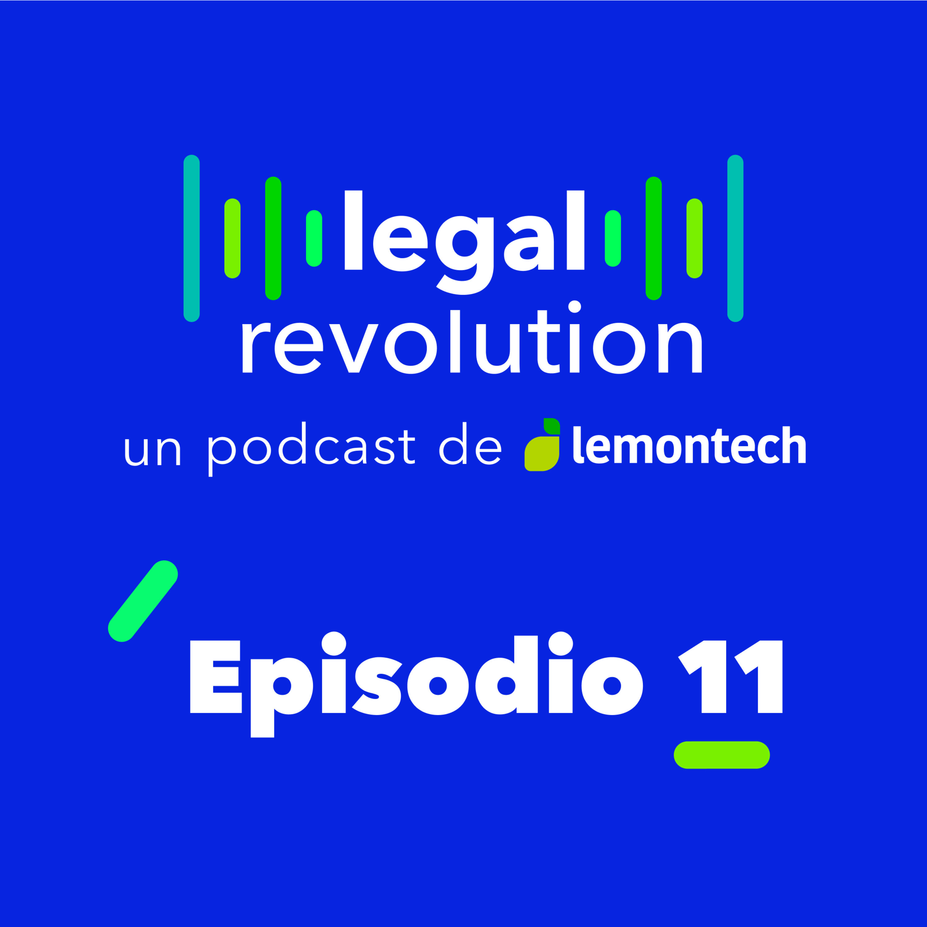 EP #11 - ¿Cómo hacer más efectiva la administración de tu empresa? con Manuel Jiménez episode artwork