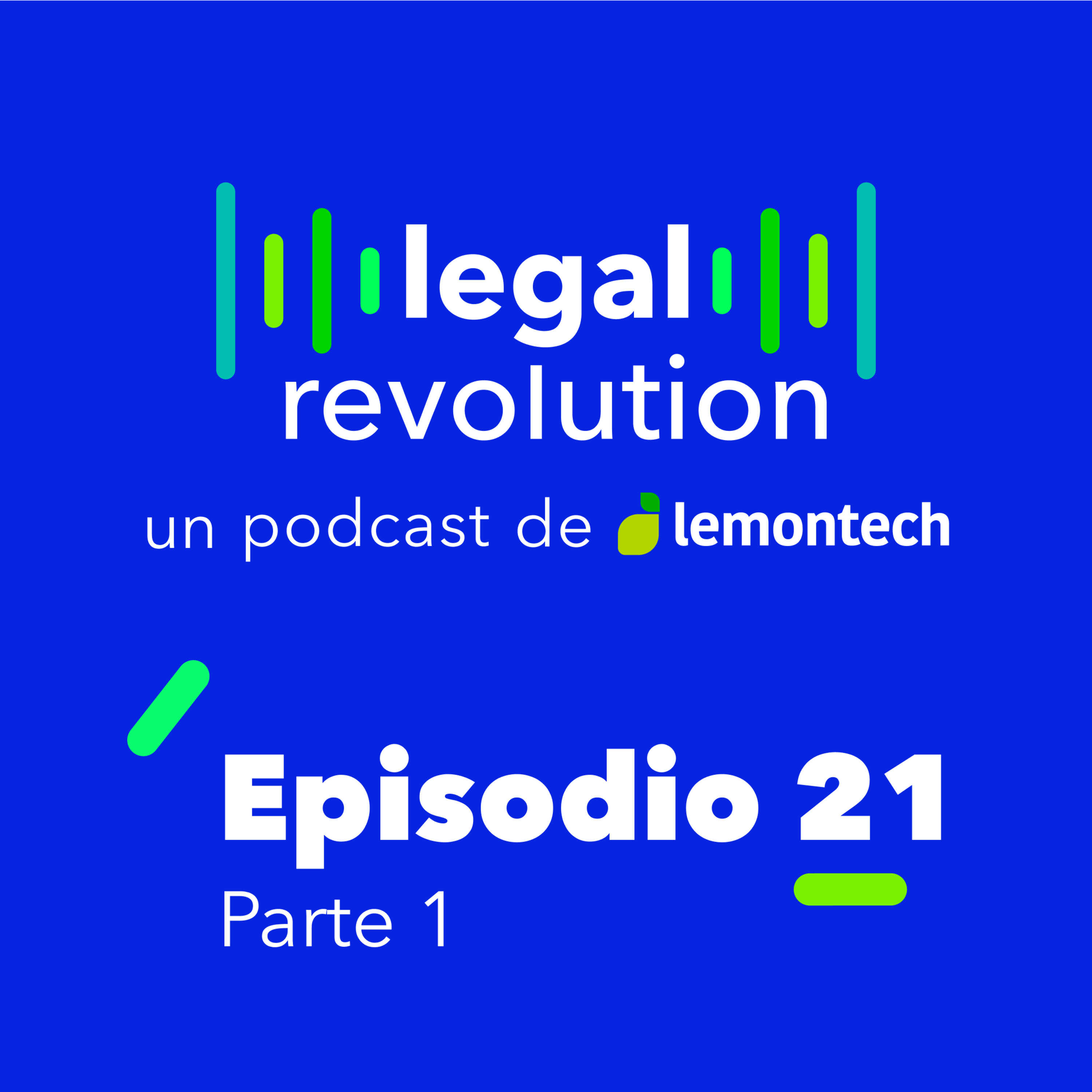 EP #21 - Estrategias de fijación de tarifas (Parte 1) con Rafael Mery episode artwork
