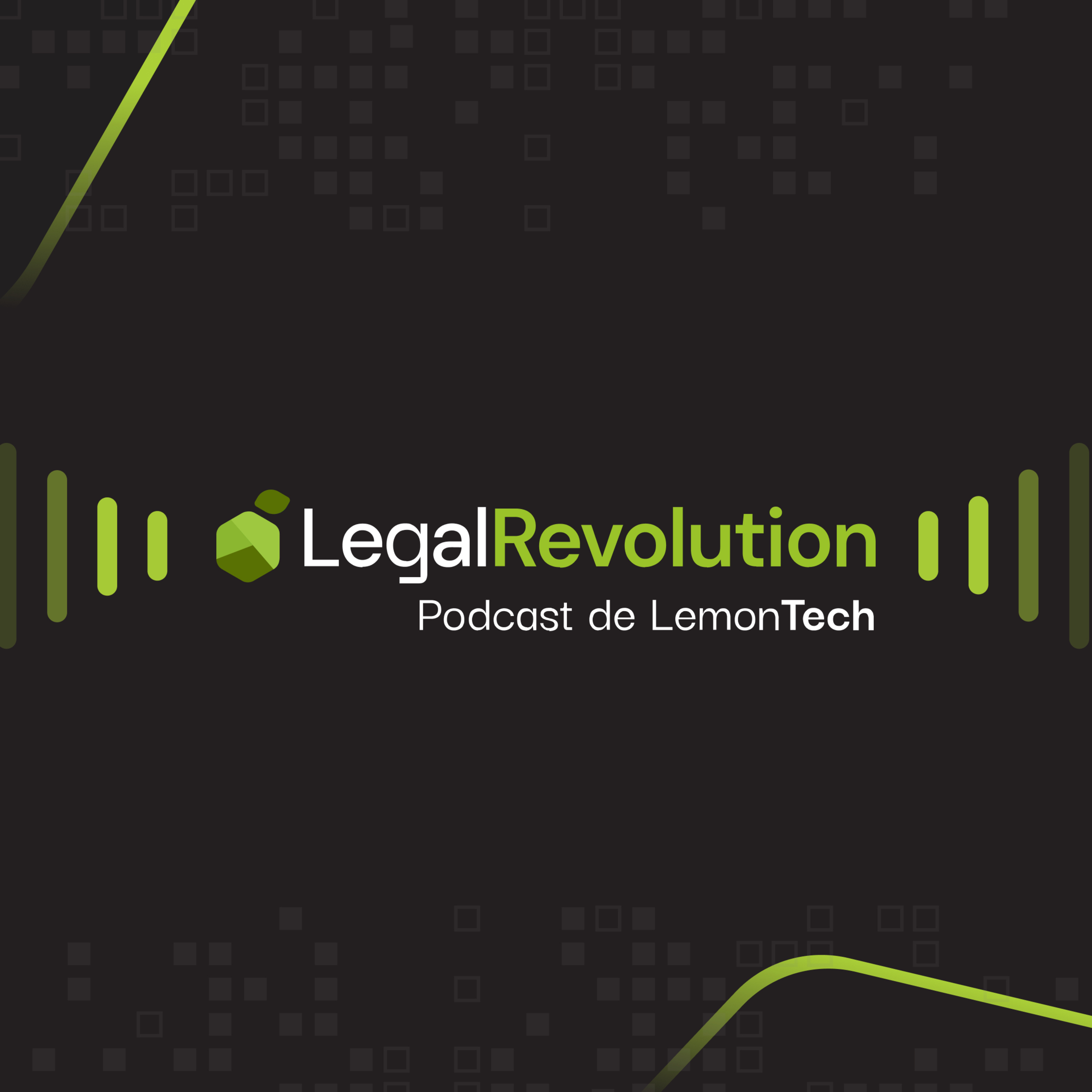 El área legal como motor de transformación empresarial episode artwork