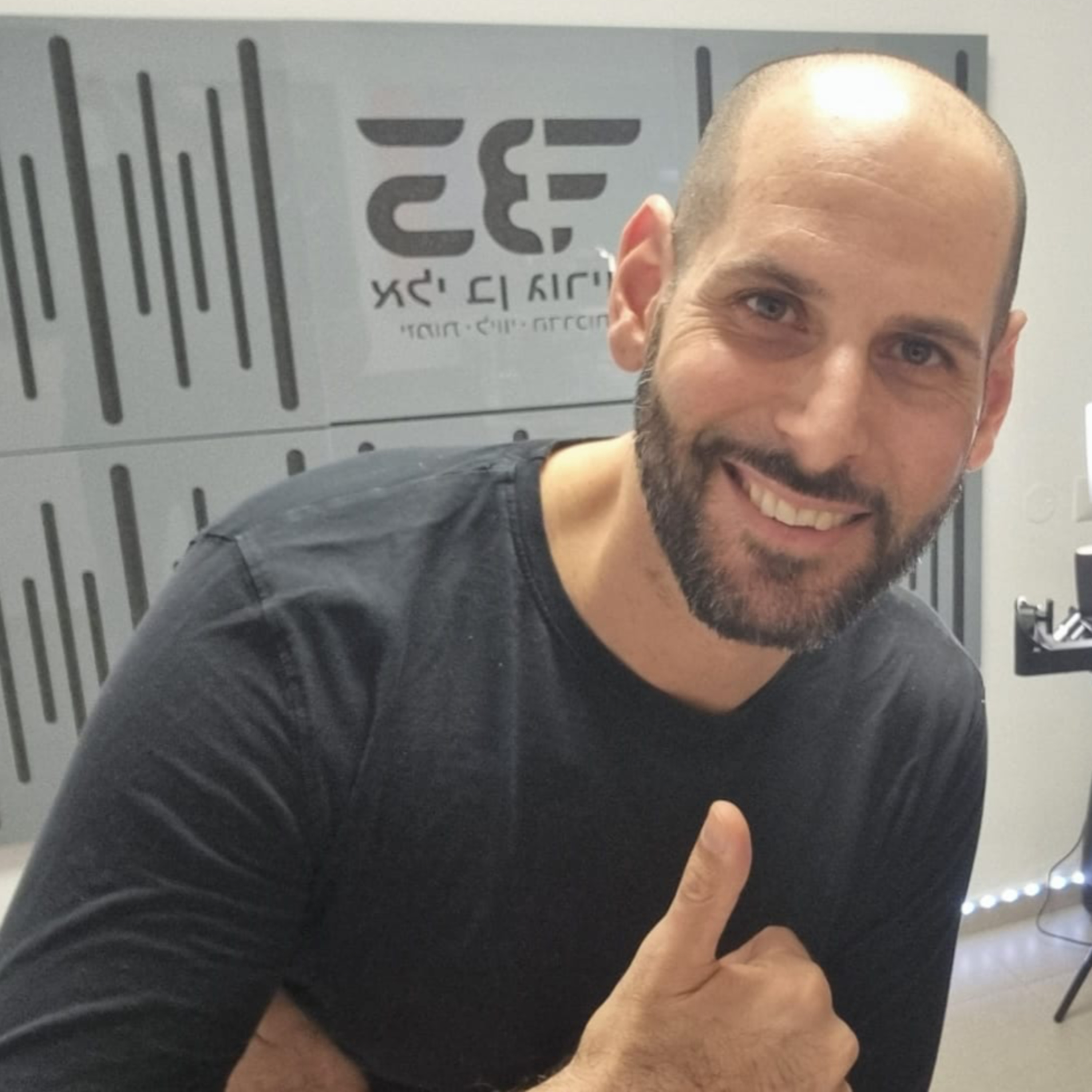 בן יעבץ - מסע הלקוח המושלם מפת האסטרטגיה שלב אחר שלב  episode artwork