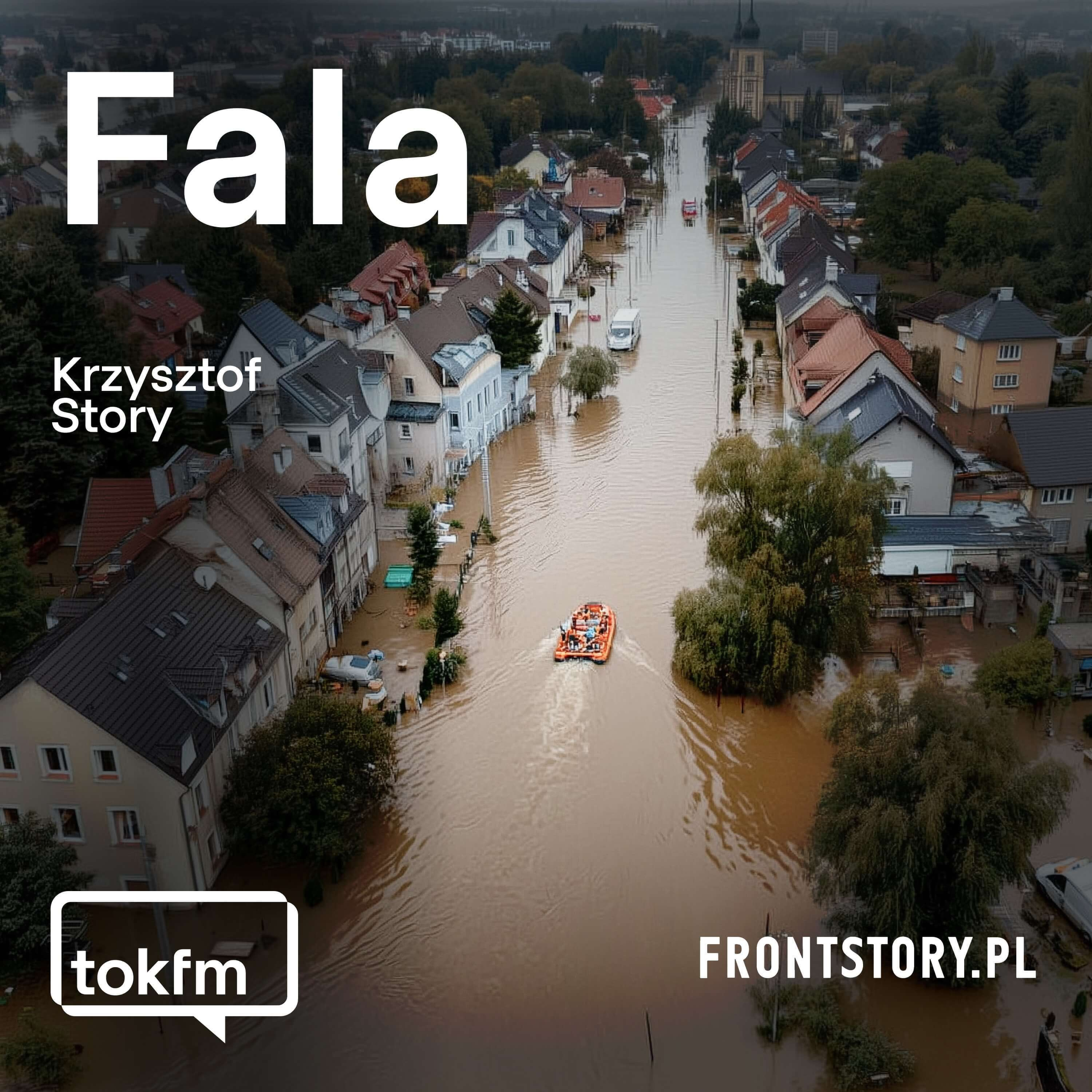 Podcast Śledczy