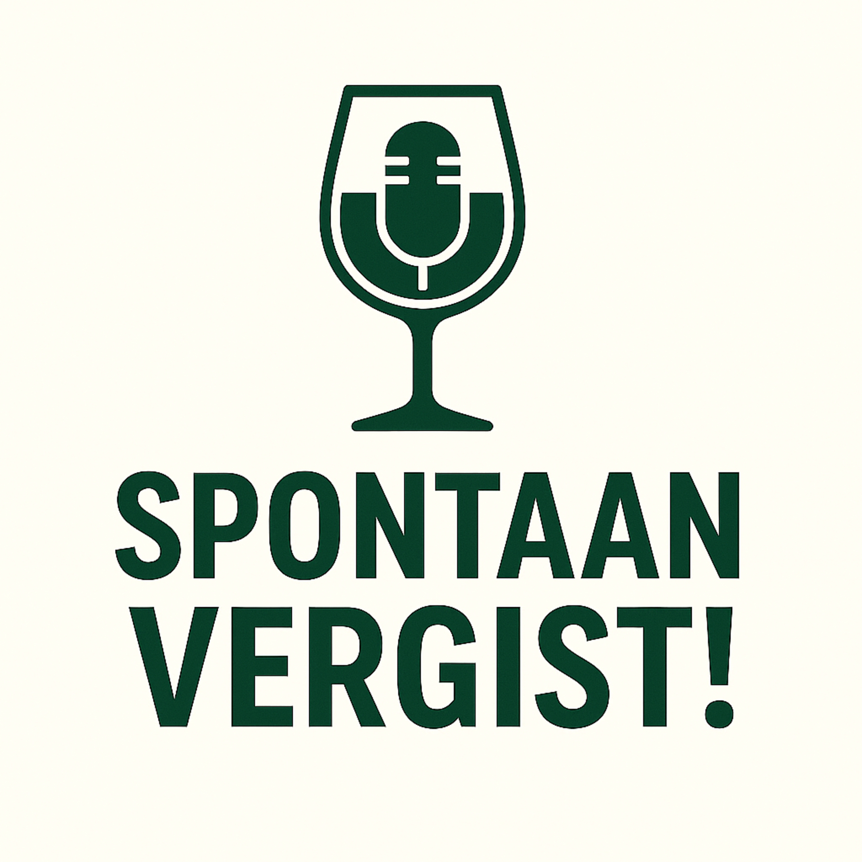 Intro Spontaan vergist!  episode artwork