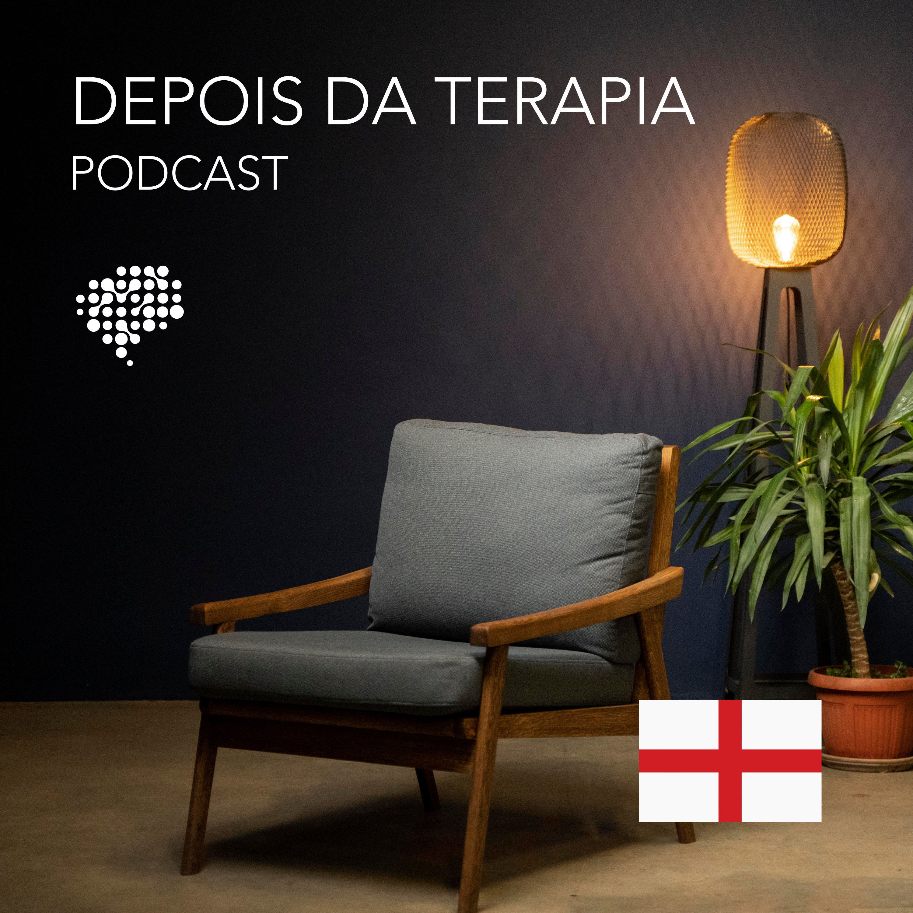 Depois da terapia