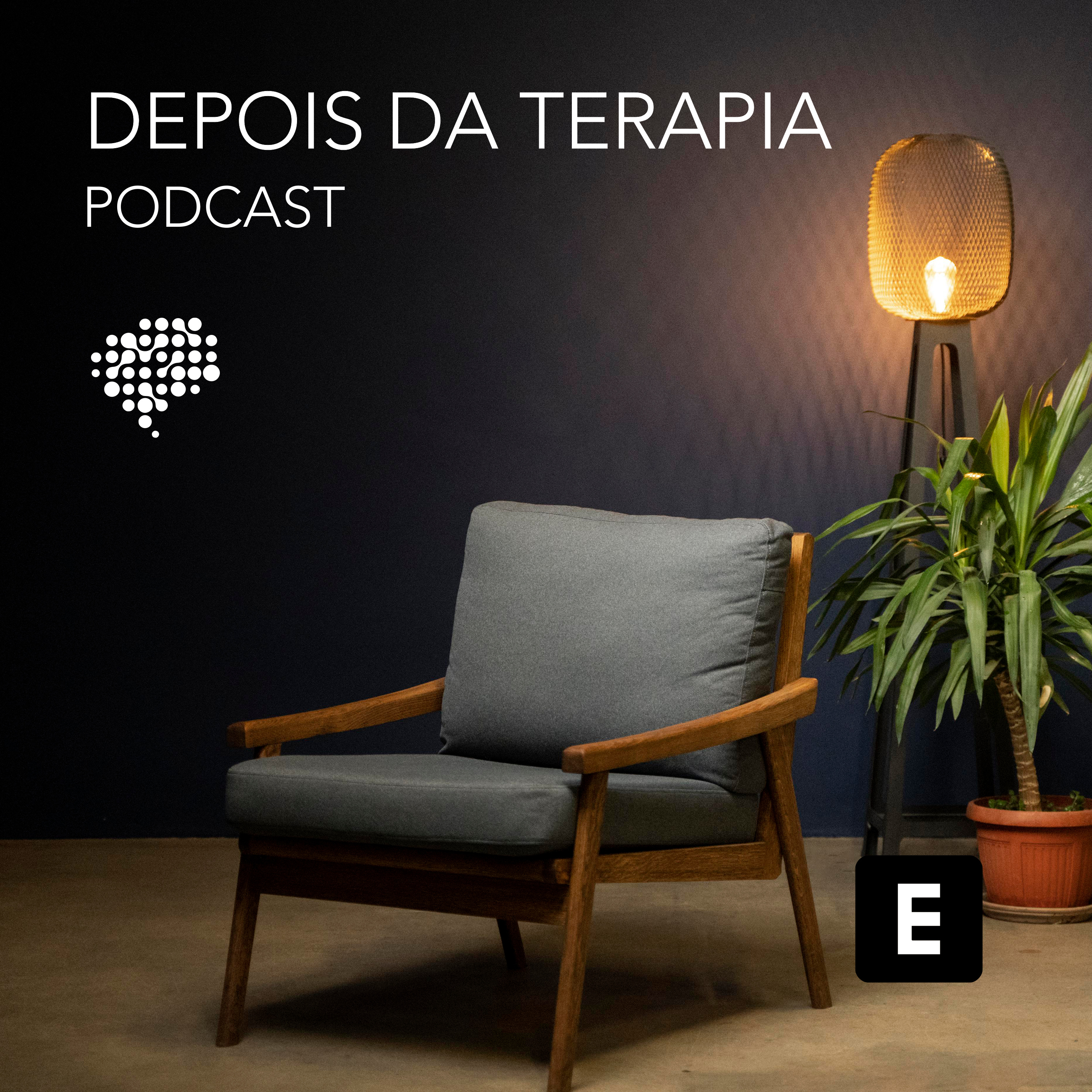Depois da terapia