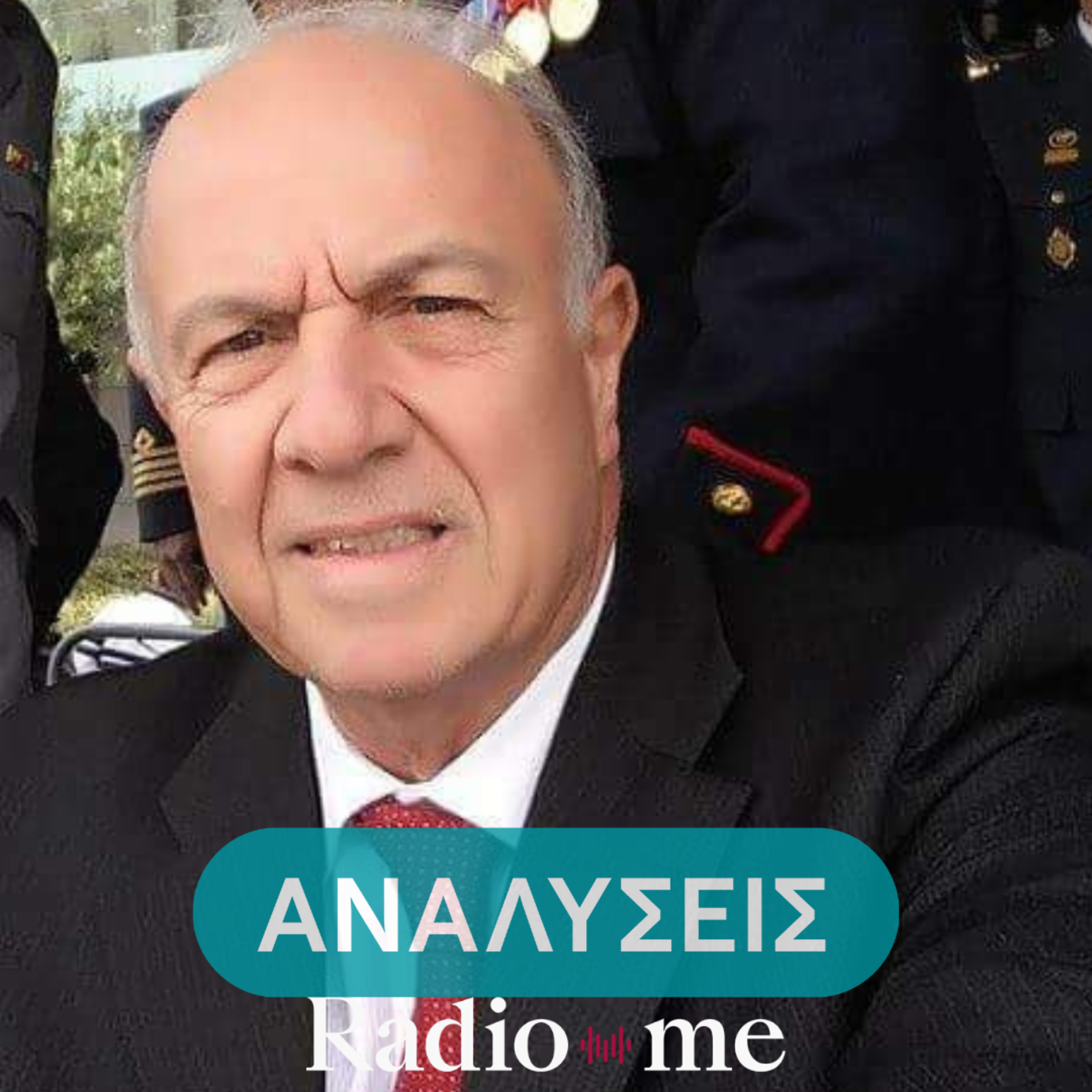 Χρήστος Βαφειάδης: "Το καθεστώς του Ιράν δεν επιδιώκει γενικευμένο πόλεμο γιατί φοβάται την κατάρρευση"