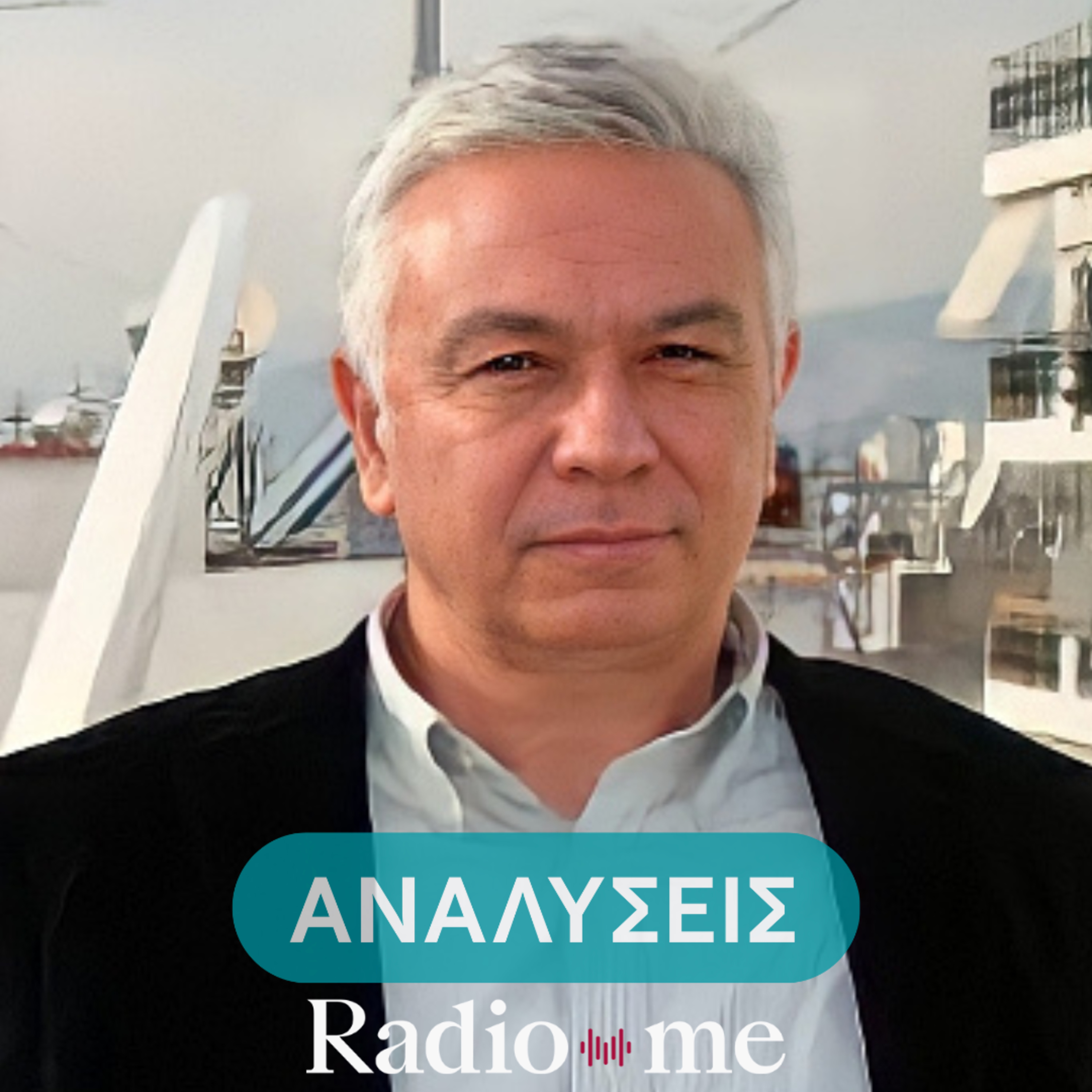 Θανάσης Χατζόπουλος: "Ο Κώστας Καρυωτάκης του πάθους και των παθών"