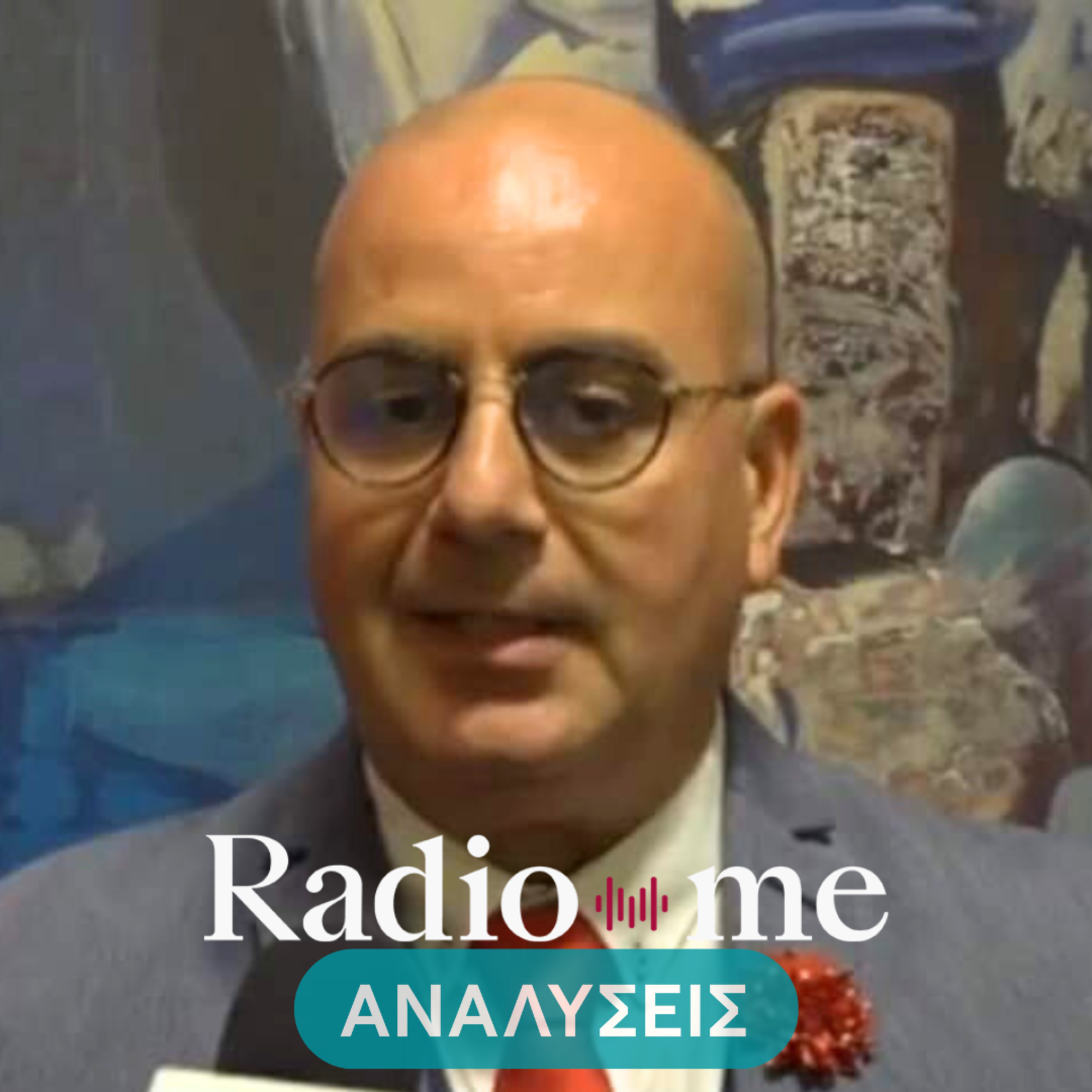 Βαγγέλης-Μπασάρ Μούσσα: "Αυτή θα είναι η τελευταία φάση του πολέμου στη Συρία"
