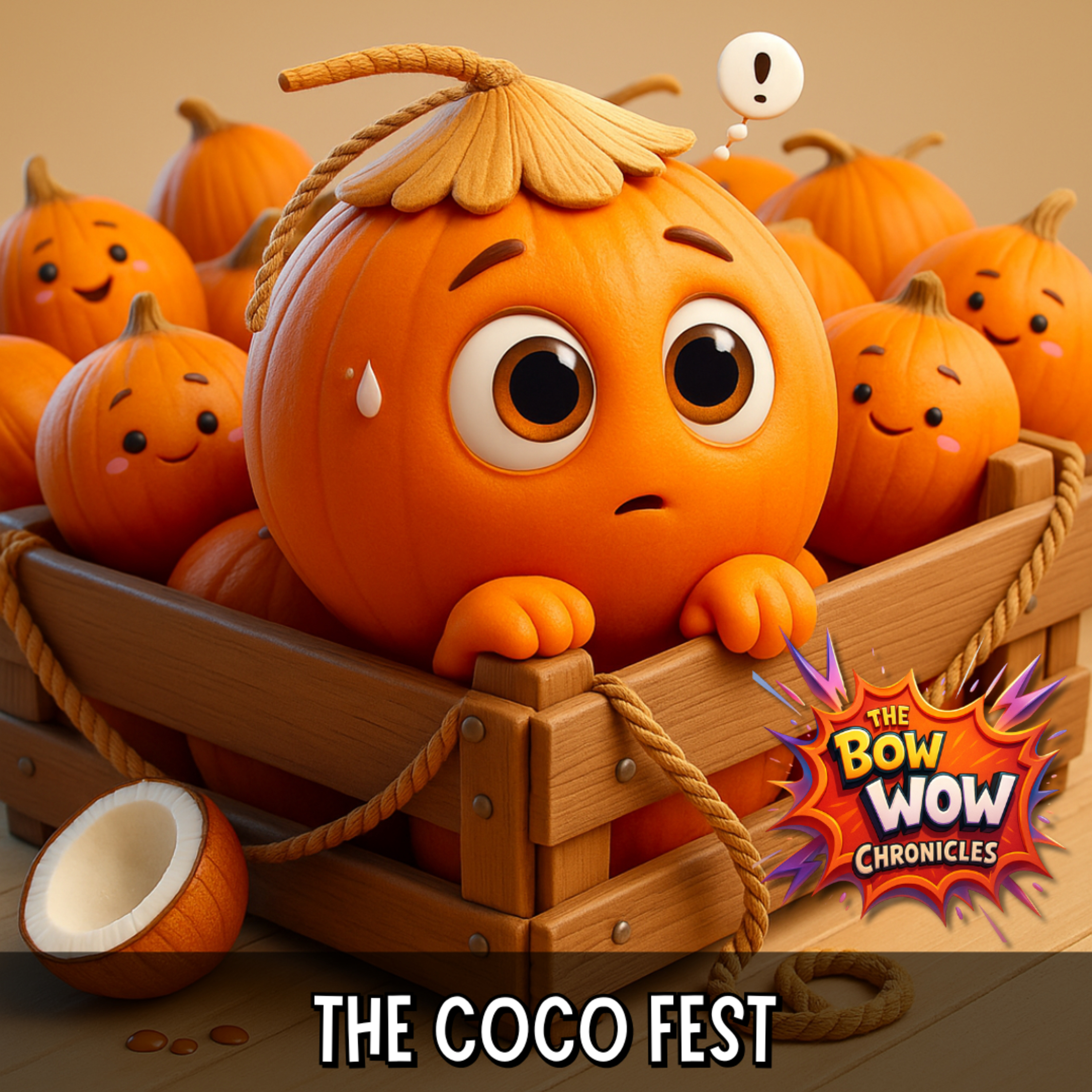 The Coco Fest