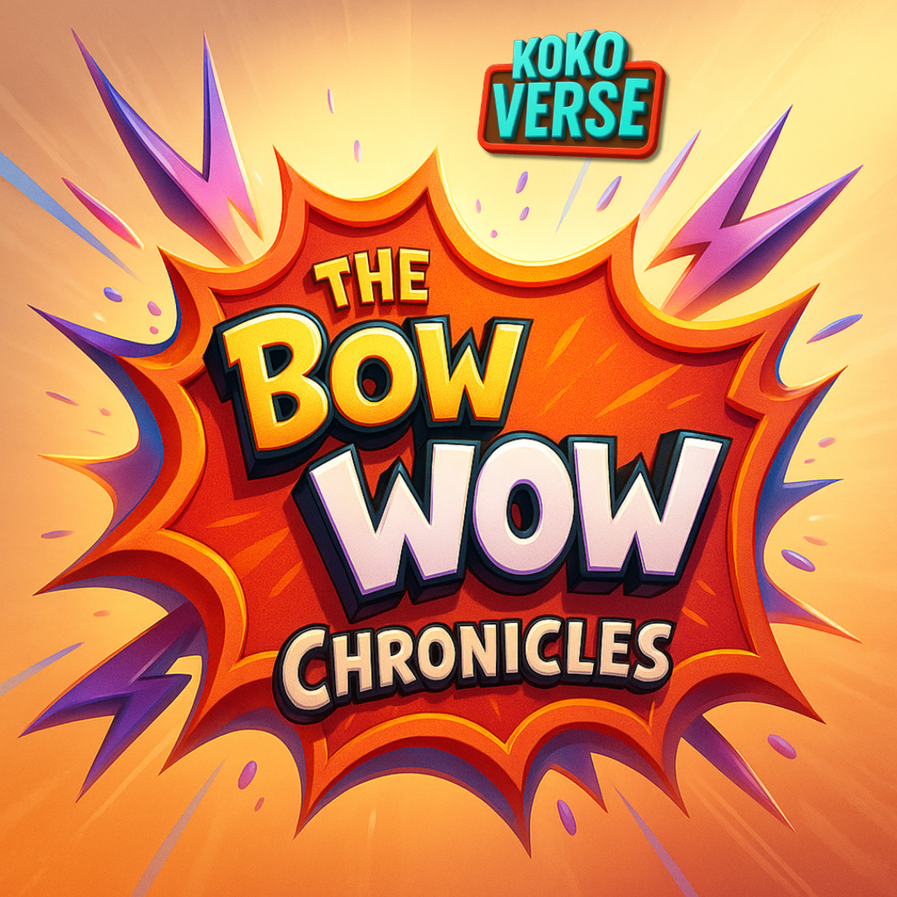 The Bow Wow Chronicles - Trailer