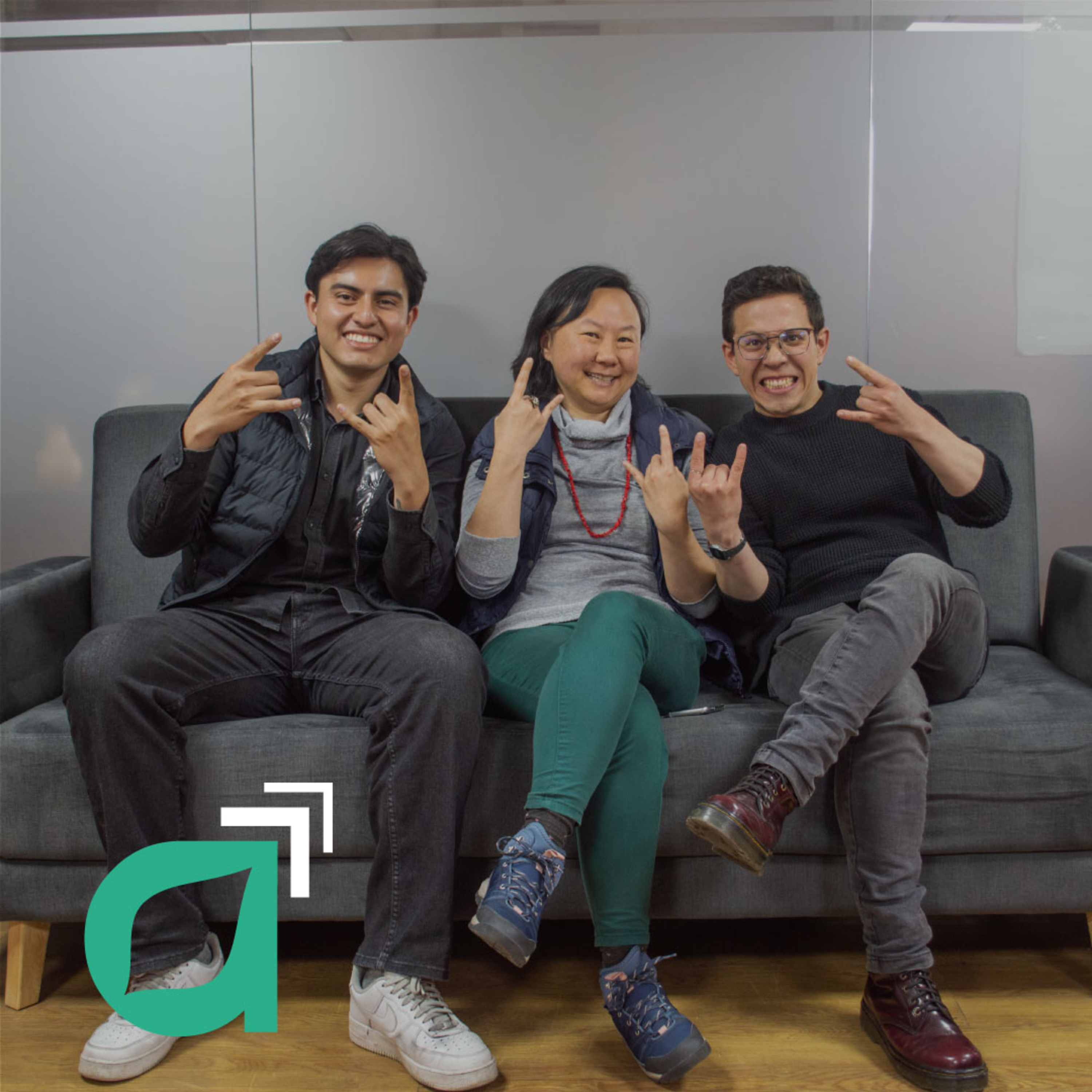 Filtrando Ideas, café y marketing empresarial.