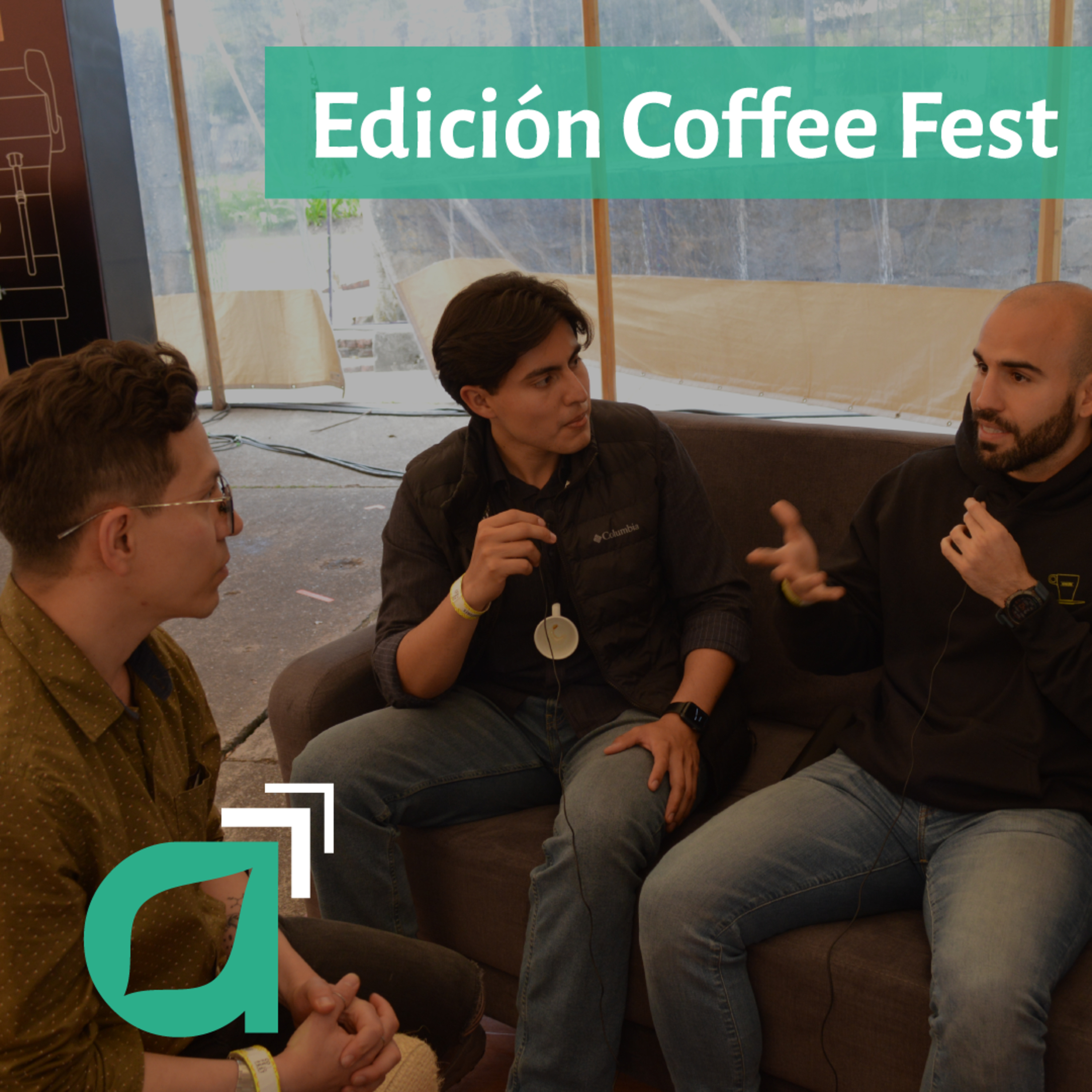 Filtrando Ideas, café y marketing empresarial.