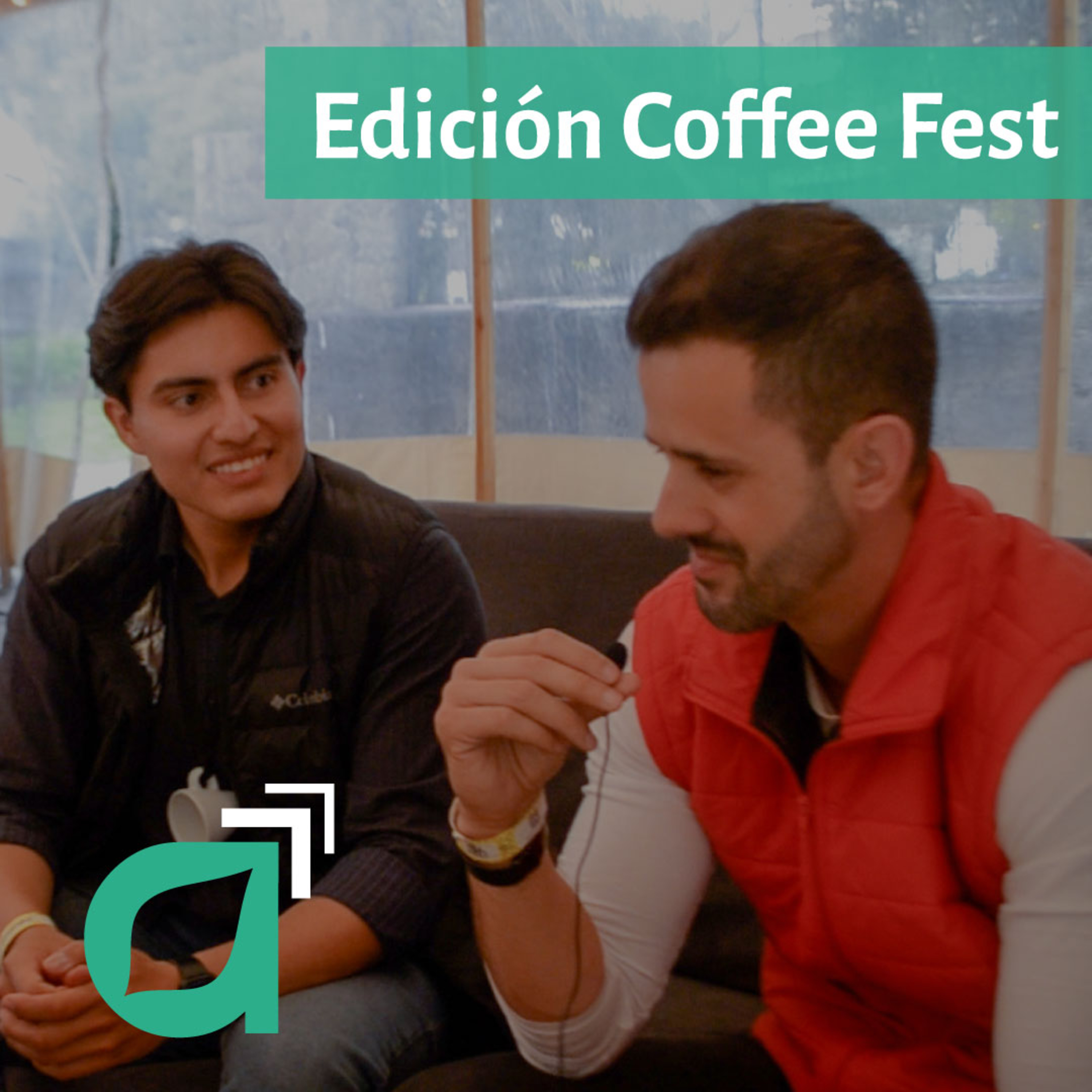 Filtrando Ideas, café y marketing empresarial.