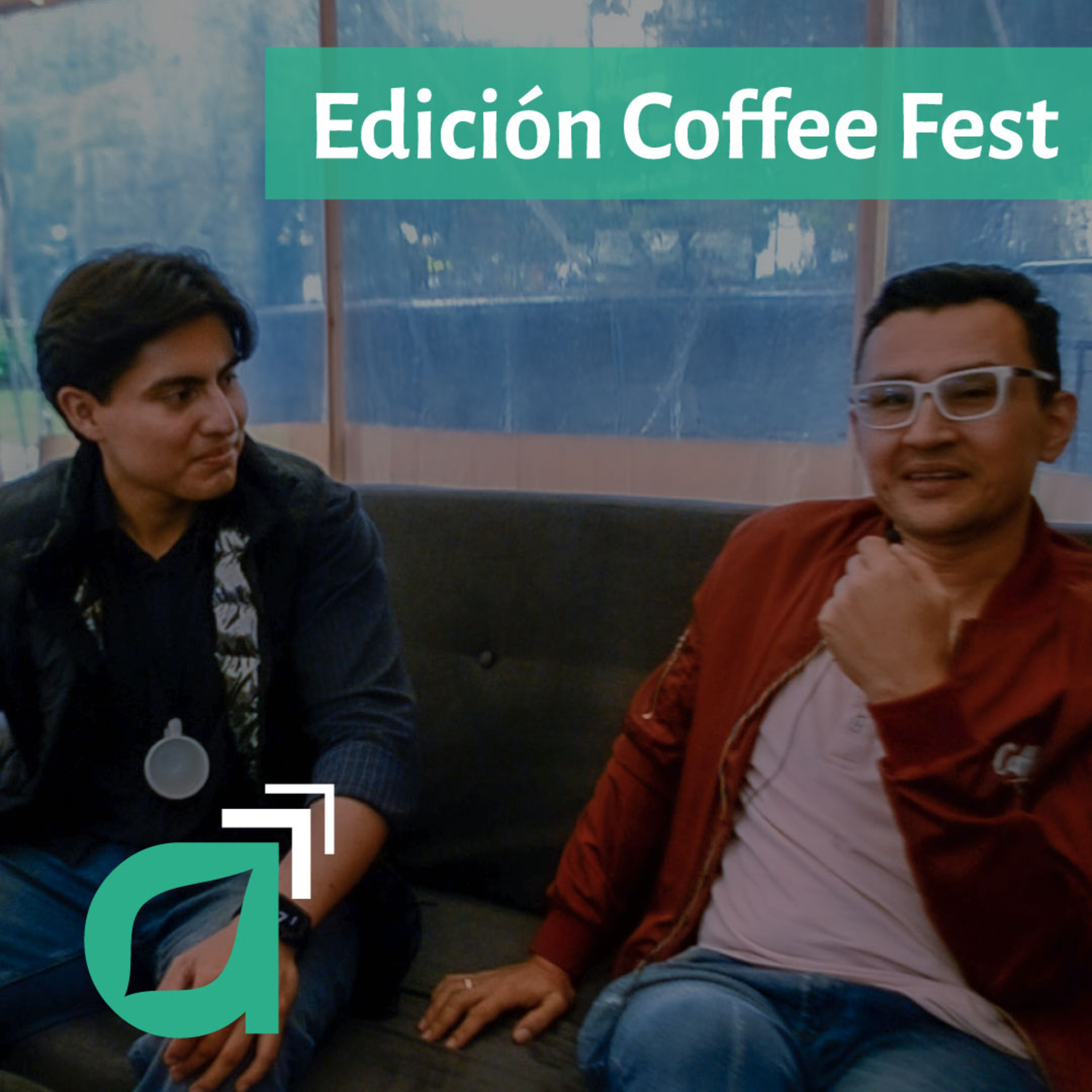 Filtrando Ideas, café y marketing empresarial.