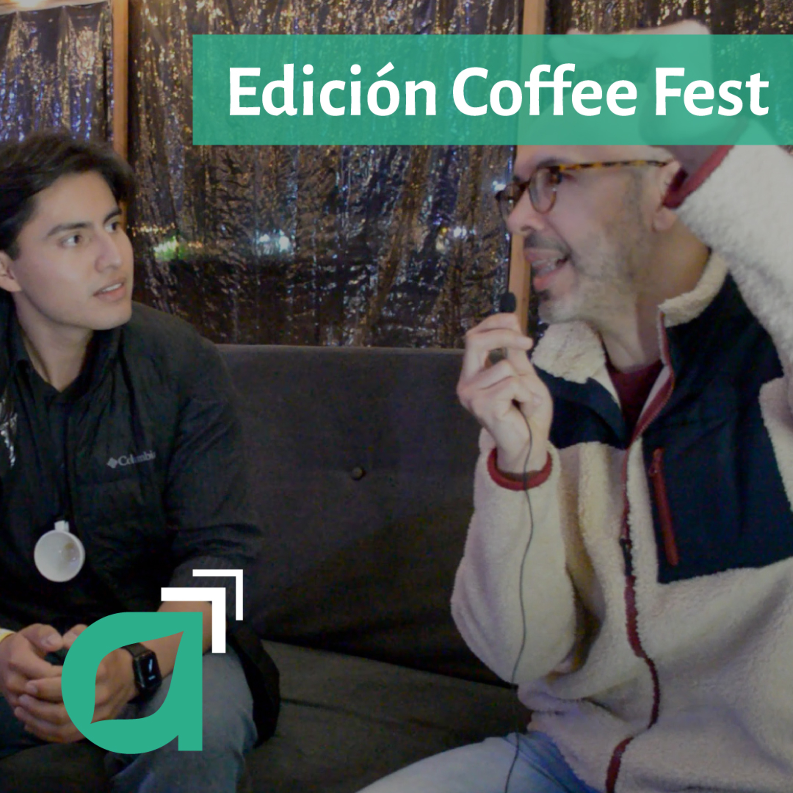 Filtrando Ideas, café y marketing empresarial.