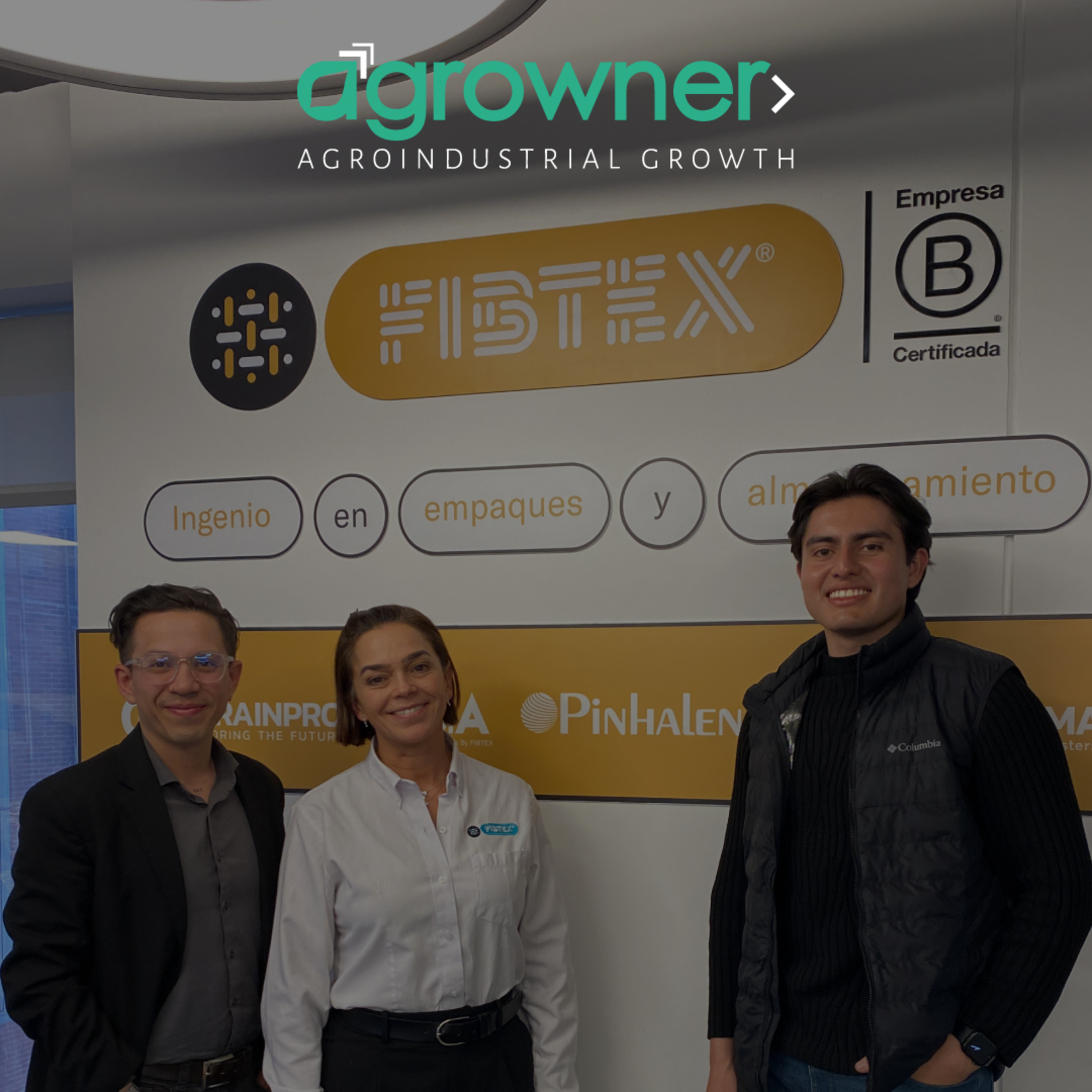 Filtrando Ideas, café y marketing empresarial.