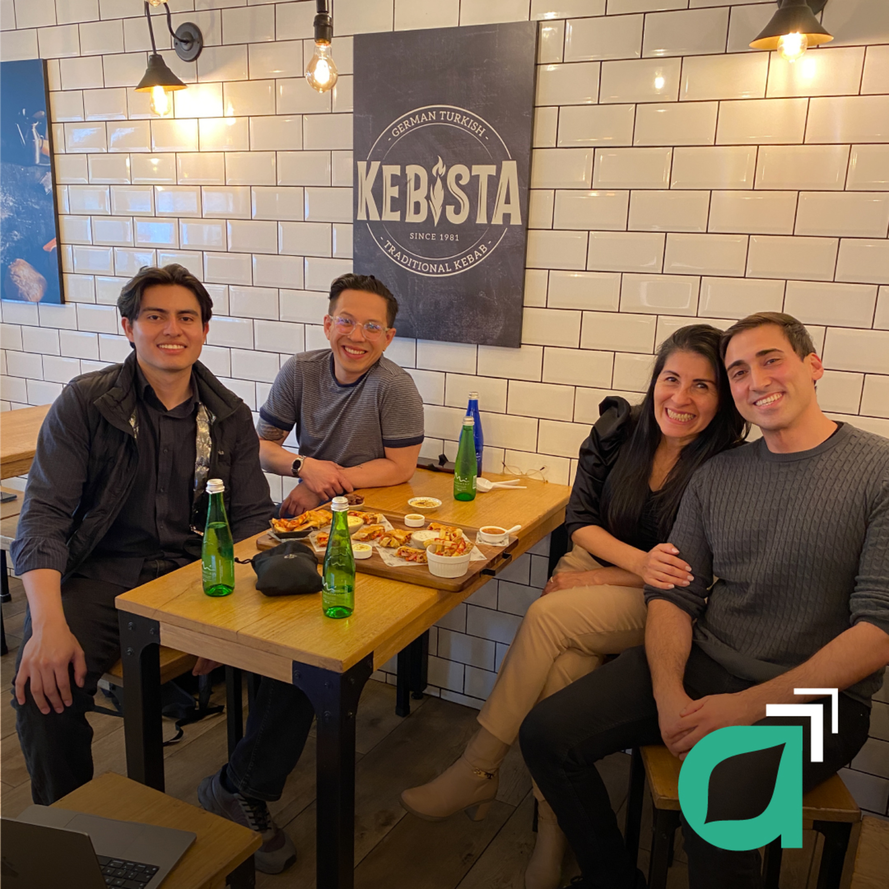Filtrando Ideas, café y marketing empresarial.