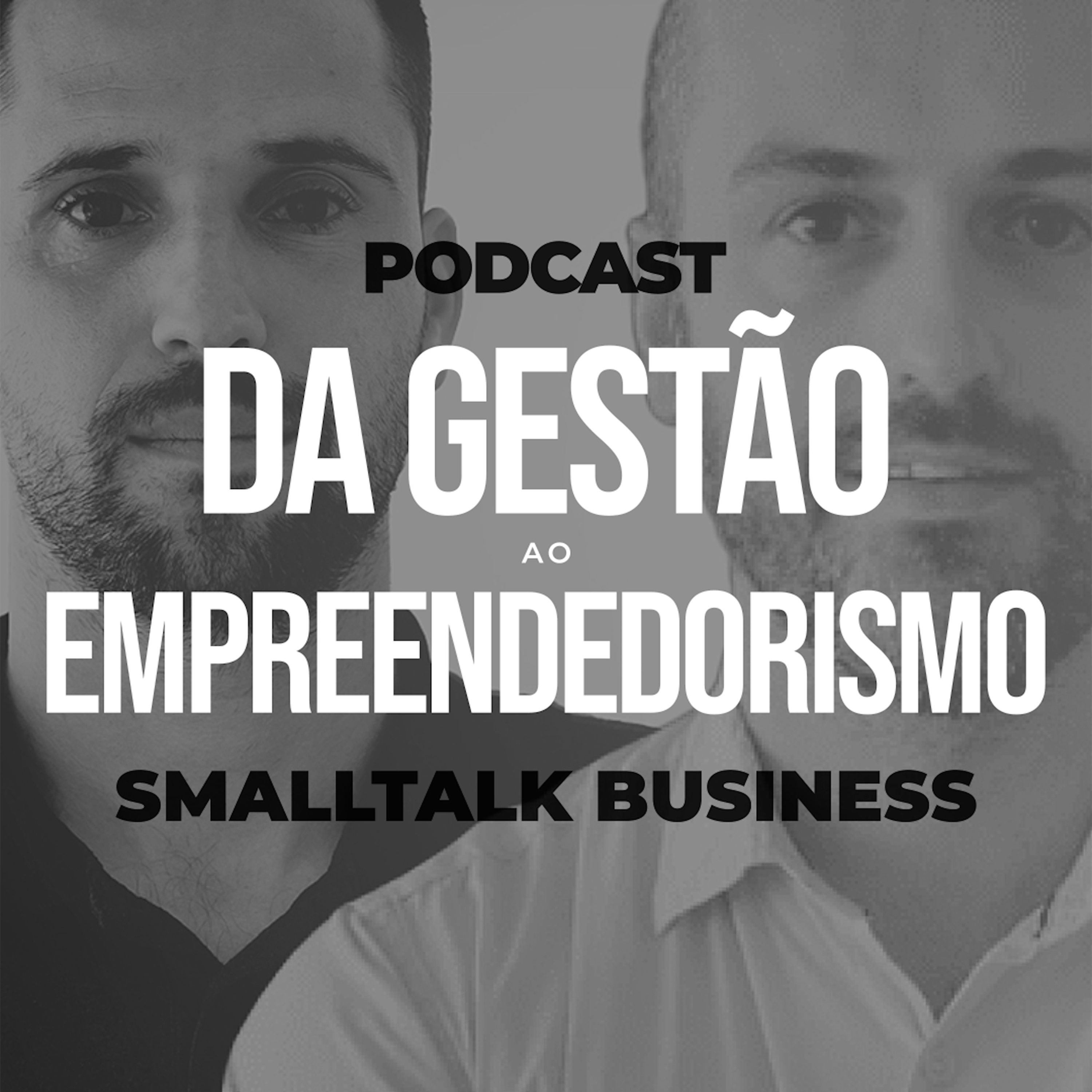 SmallTalk Business