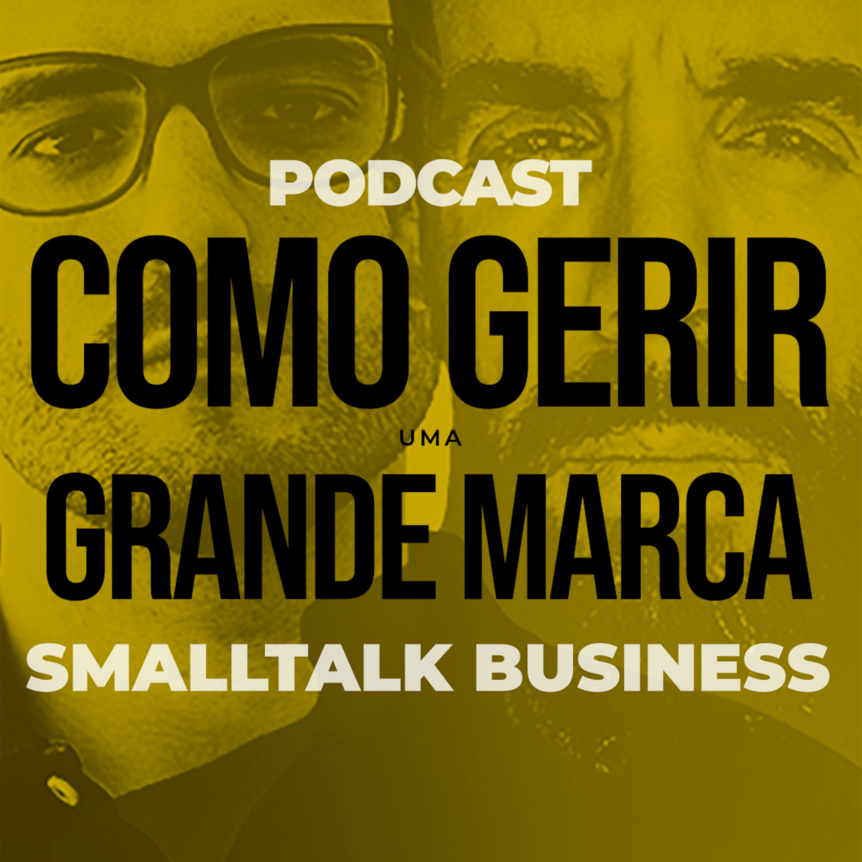 SmallTalk Business