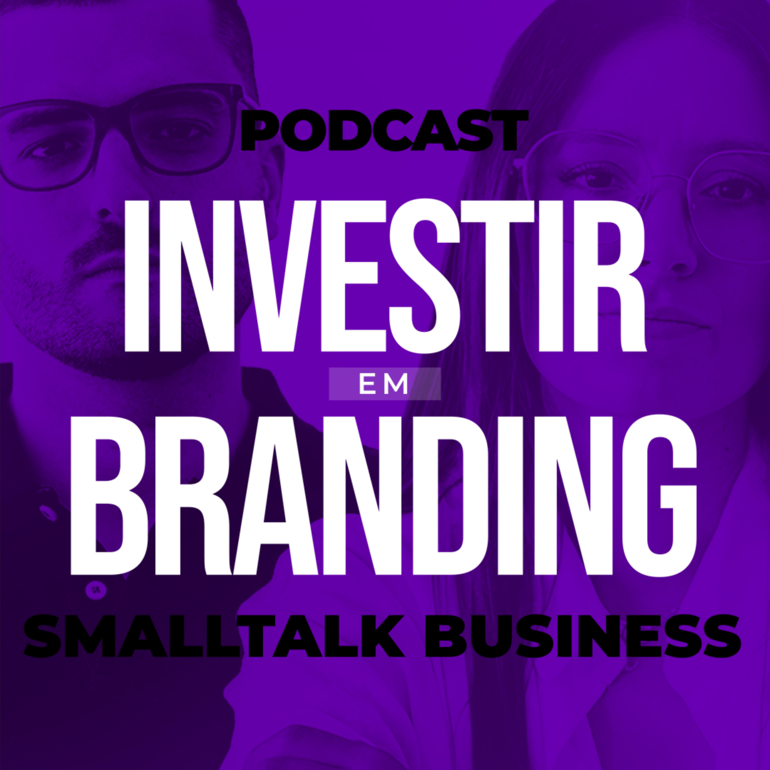 SmallTalk Business