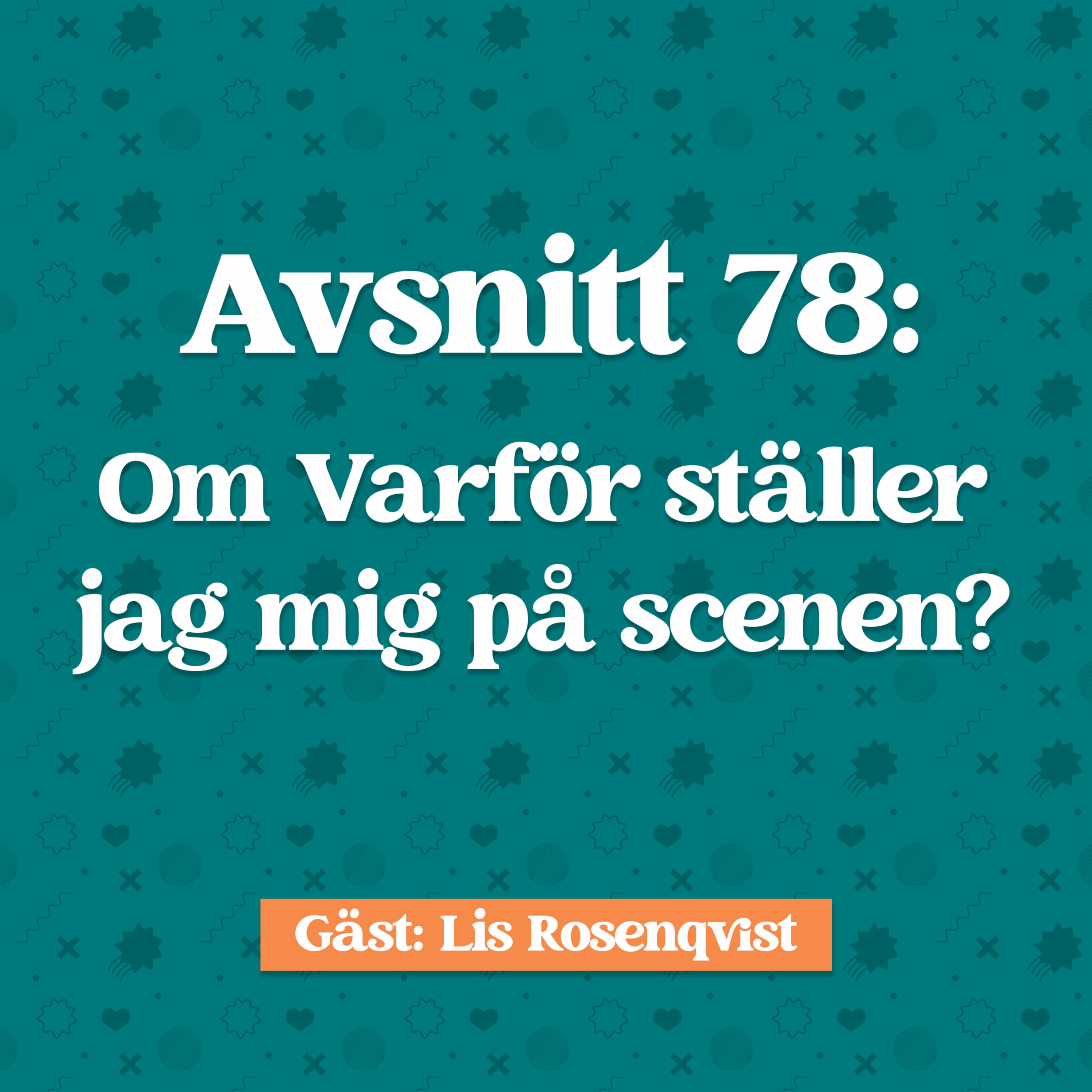 Impropodden