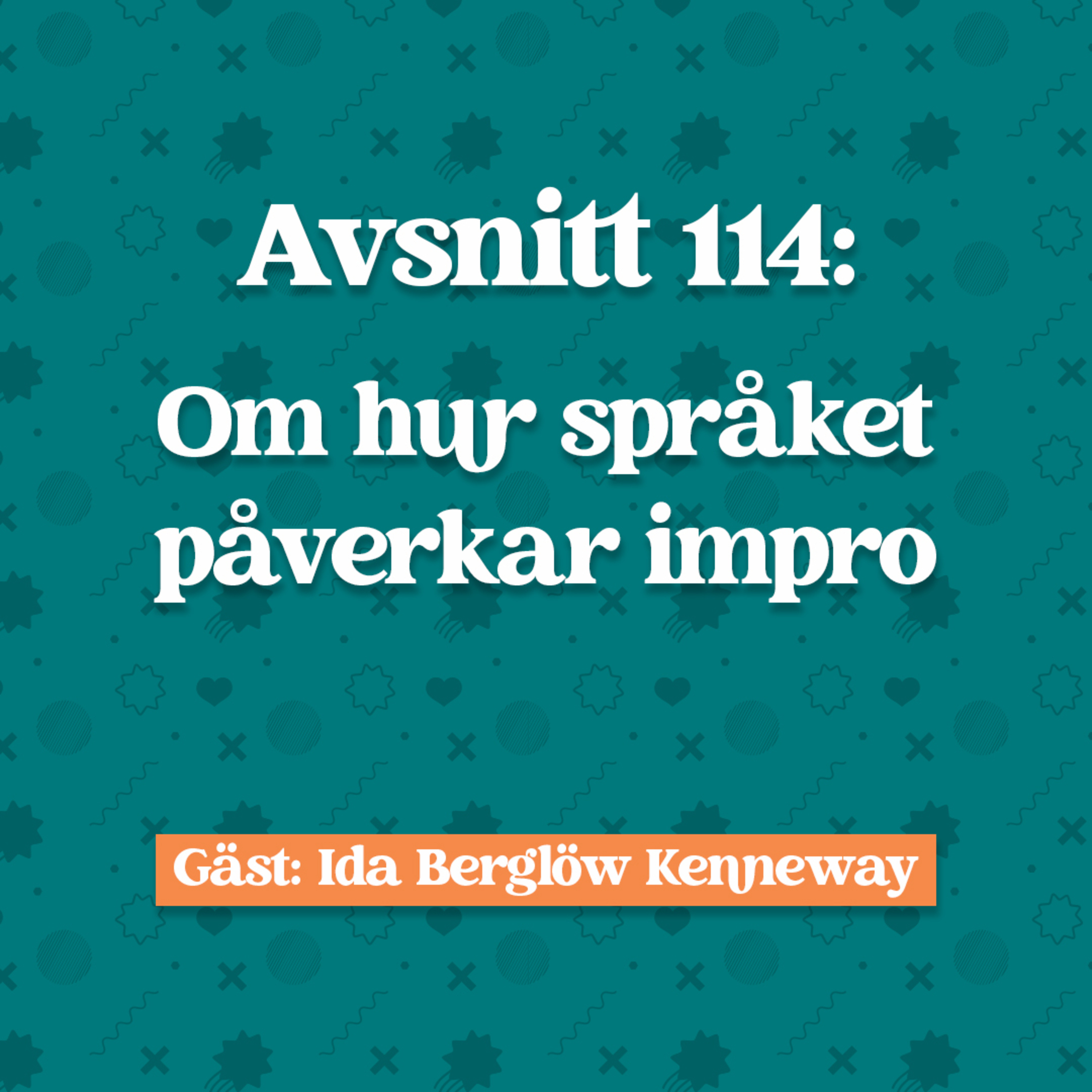 Impropodden