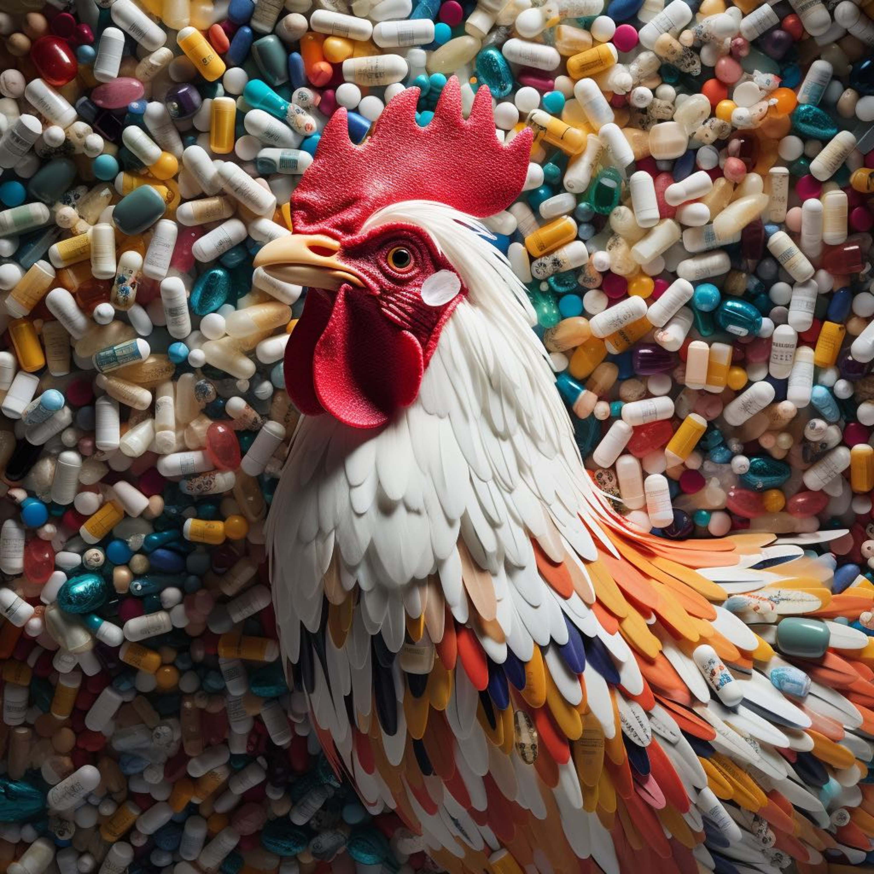 Chicken Noodle Podcast