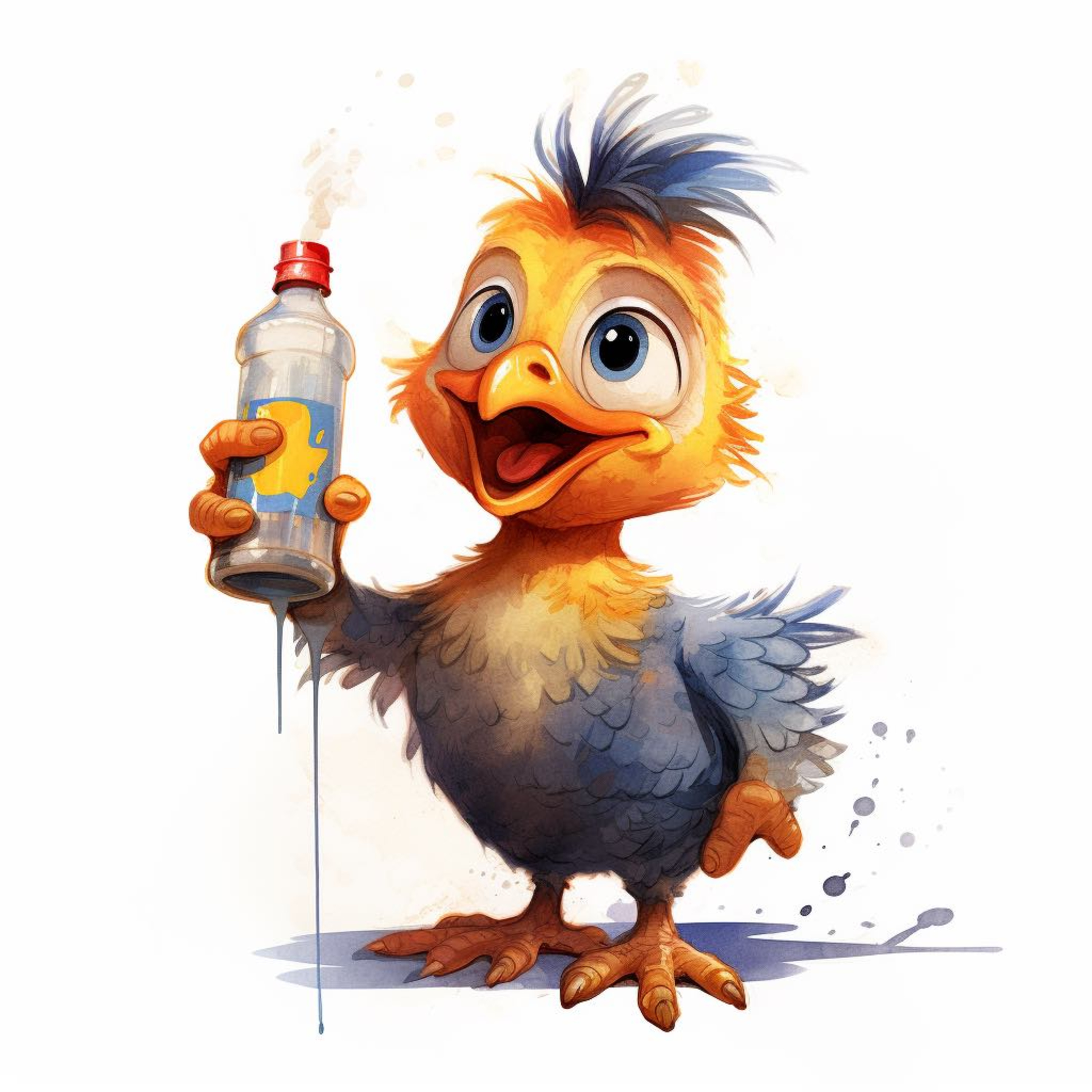 Chicken Noodle Podcast