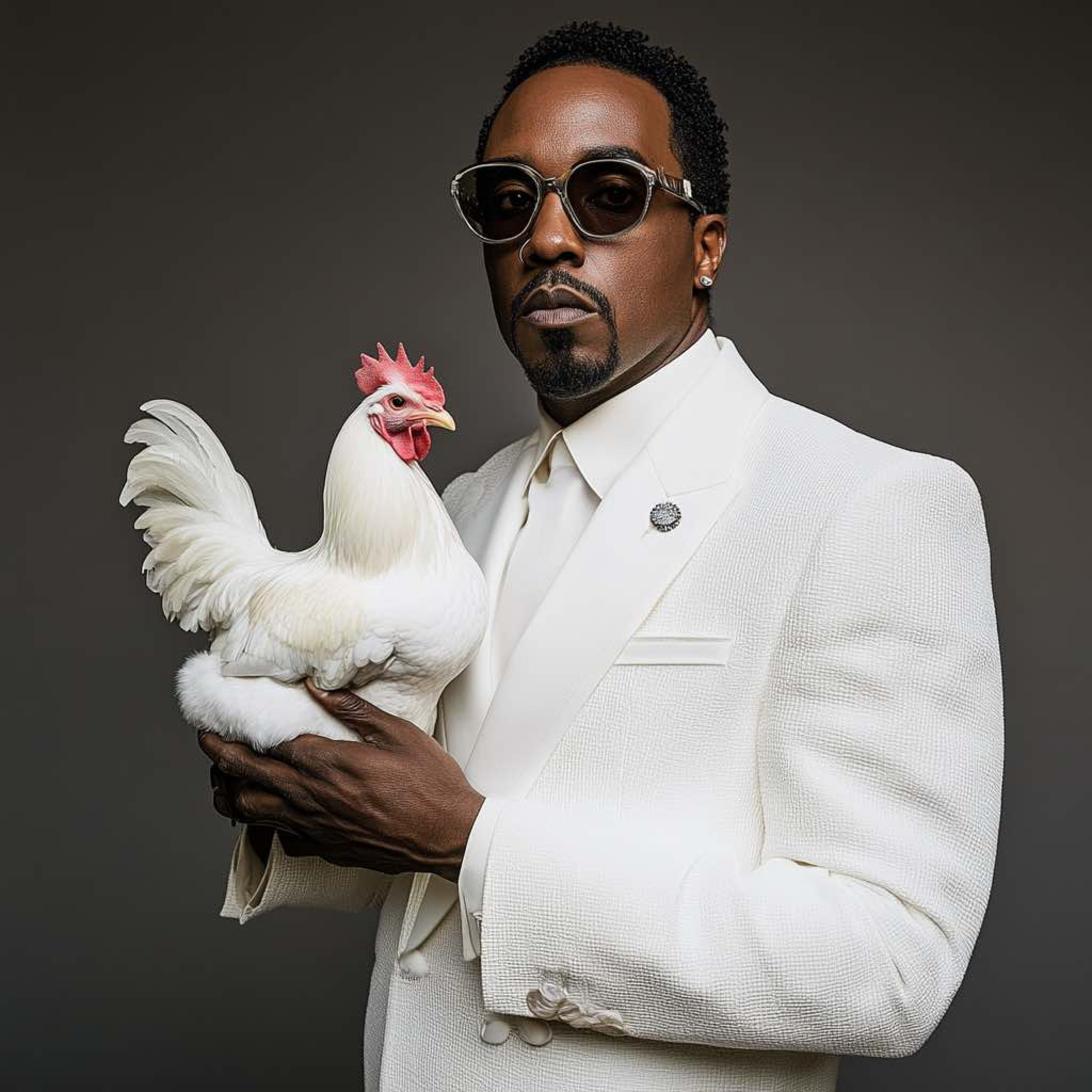 Chicken Noodle Podcast