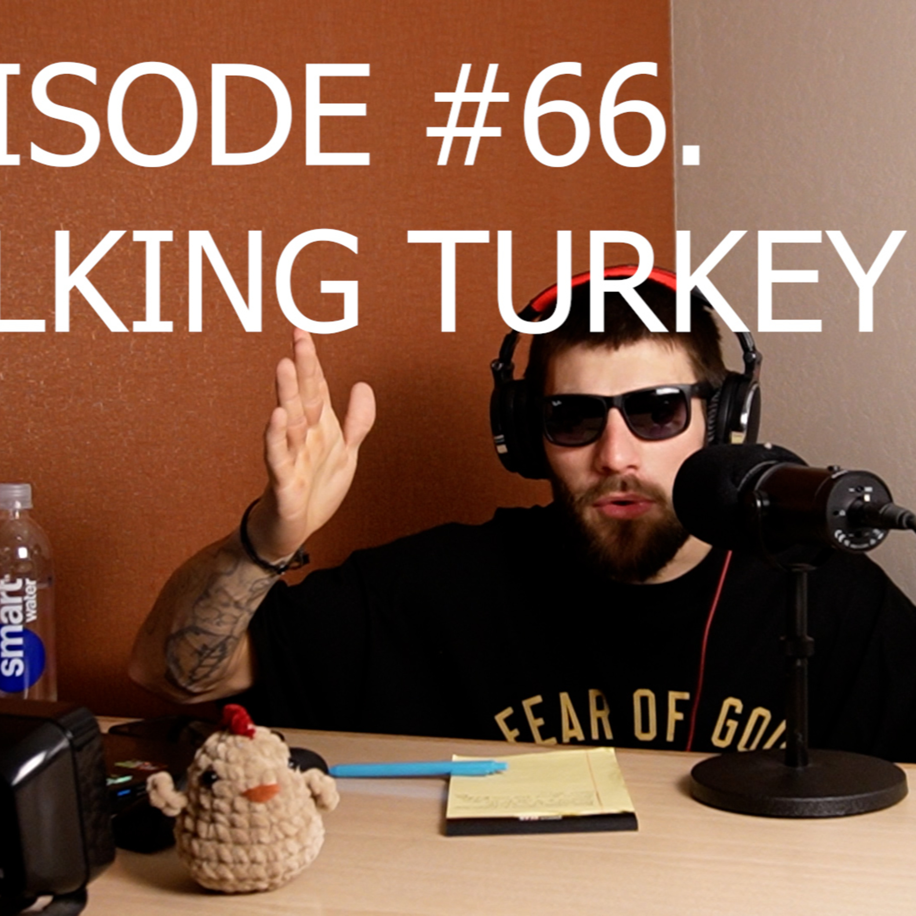 #66. Talking Turkey