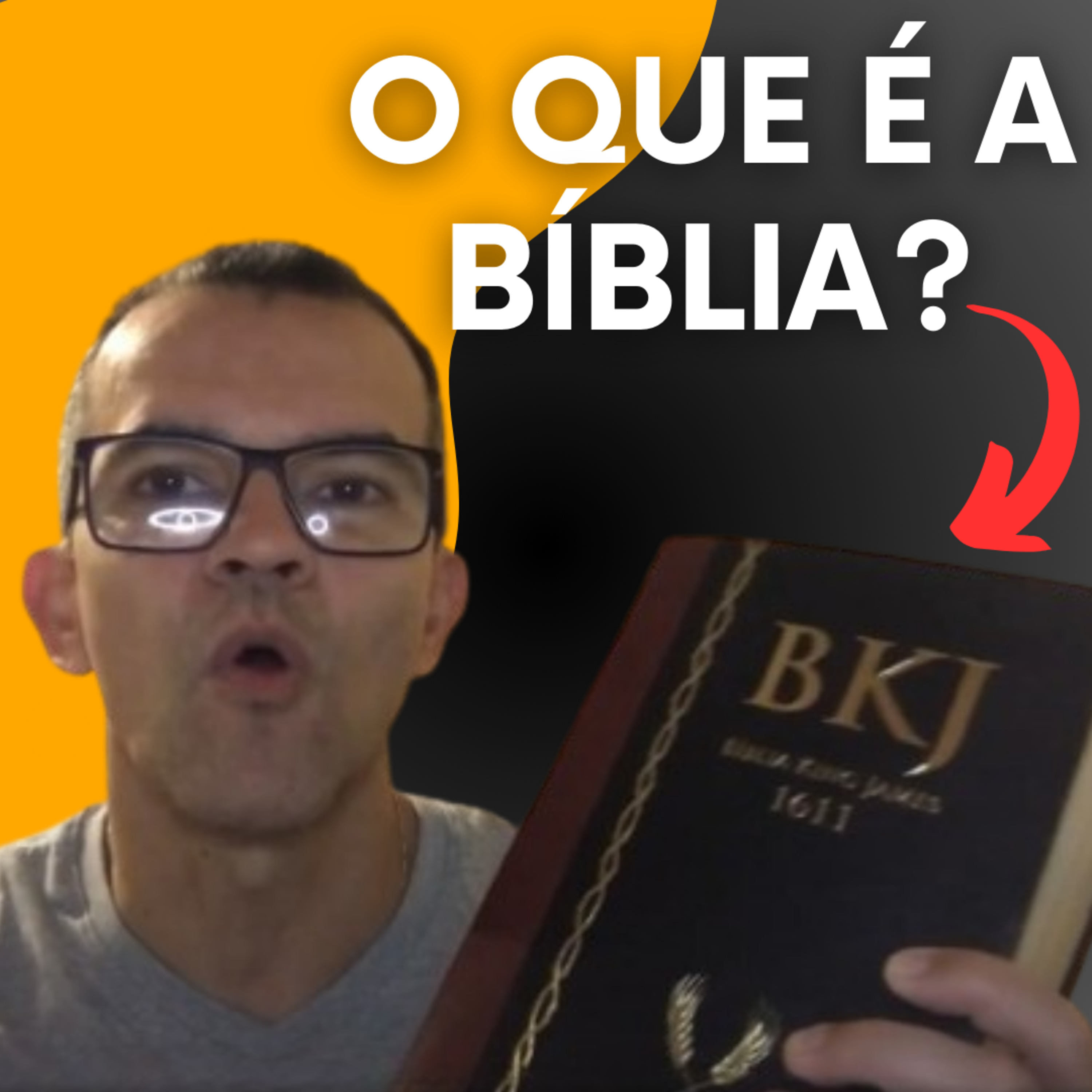 Projeto BE - Bíblia Explicada
