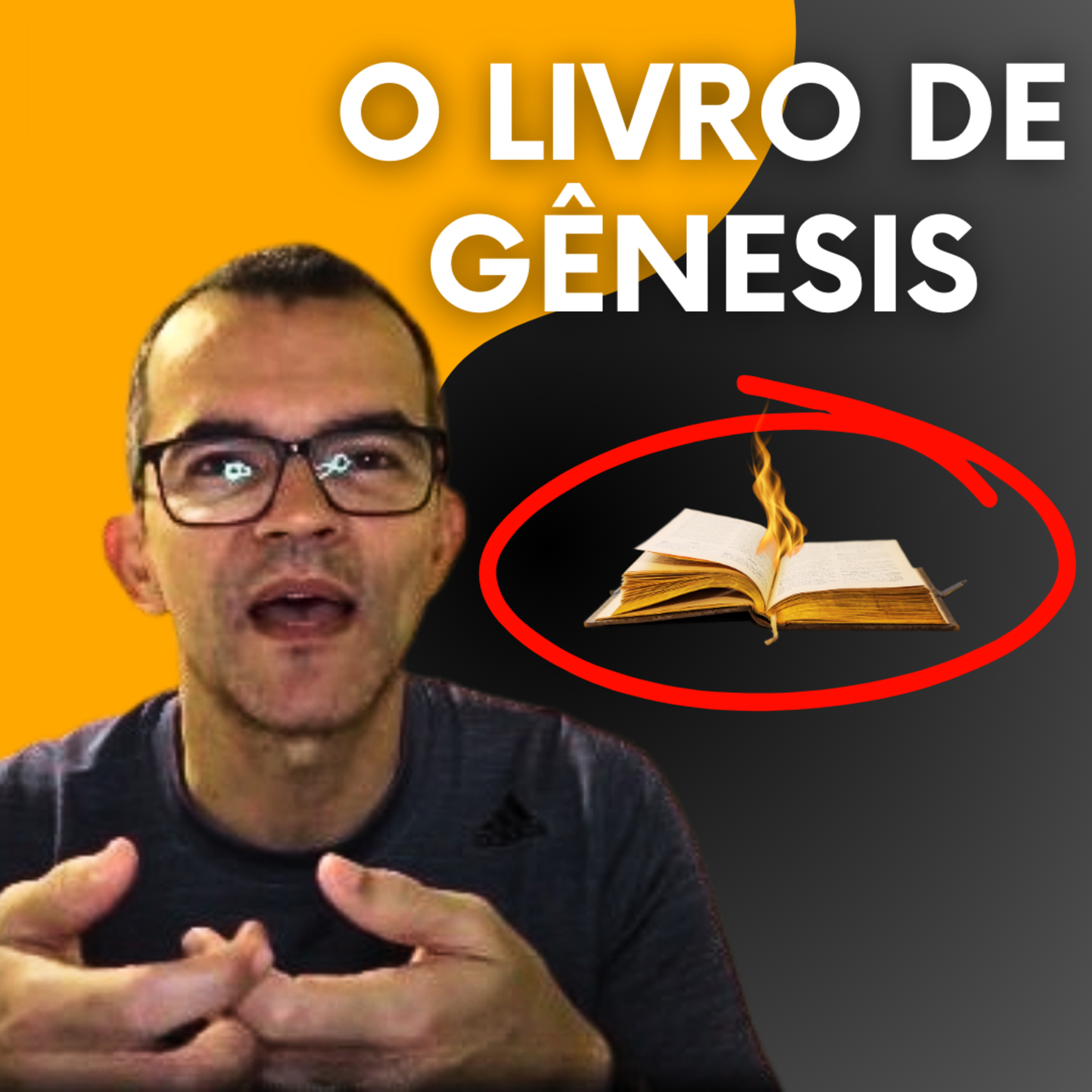 Projeto BE - Bíblia Explicada