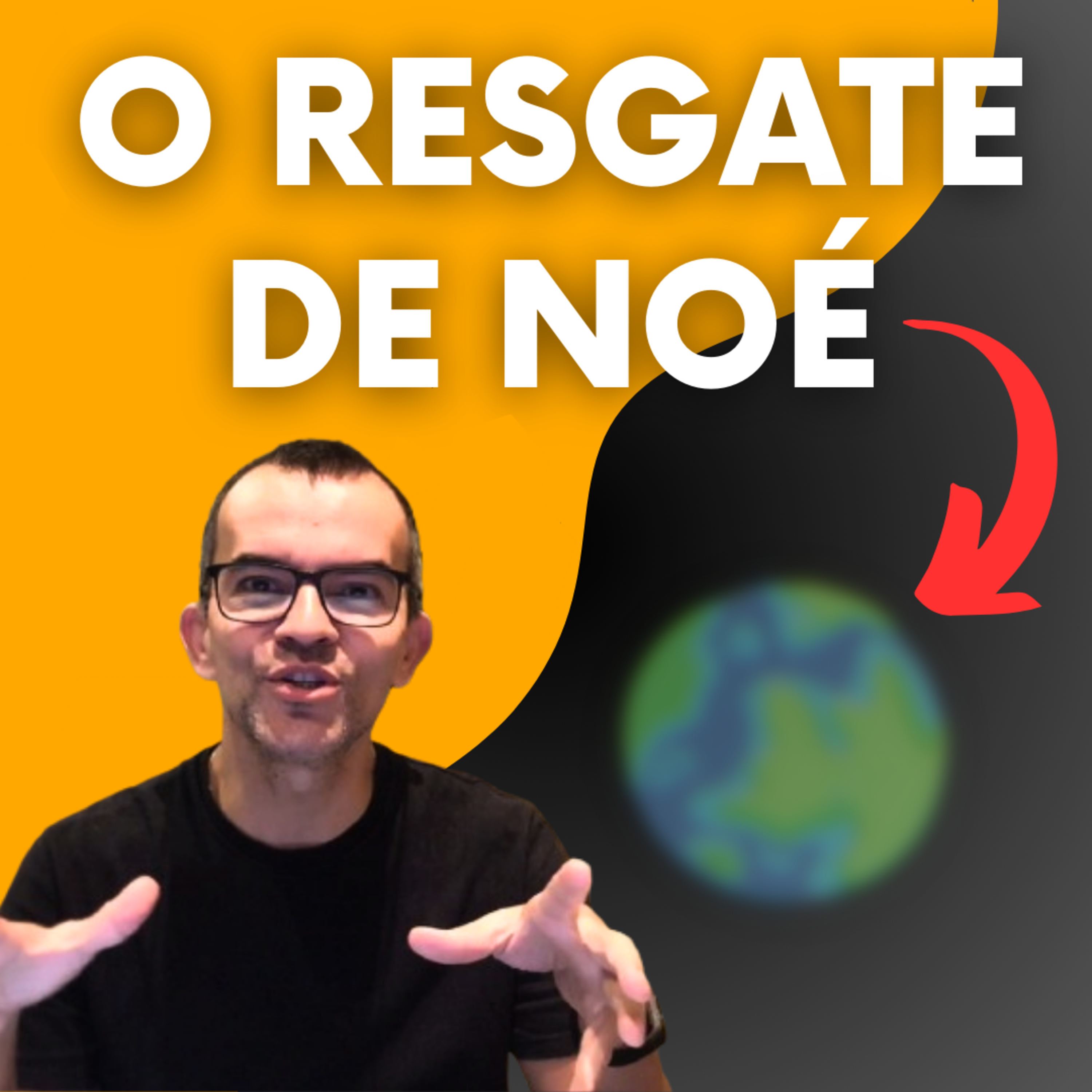 Projeto BE - Bíblia Explicada