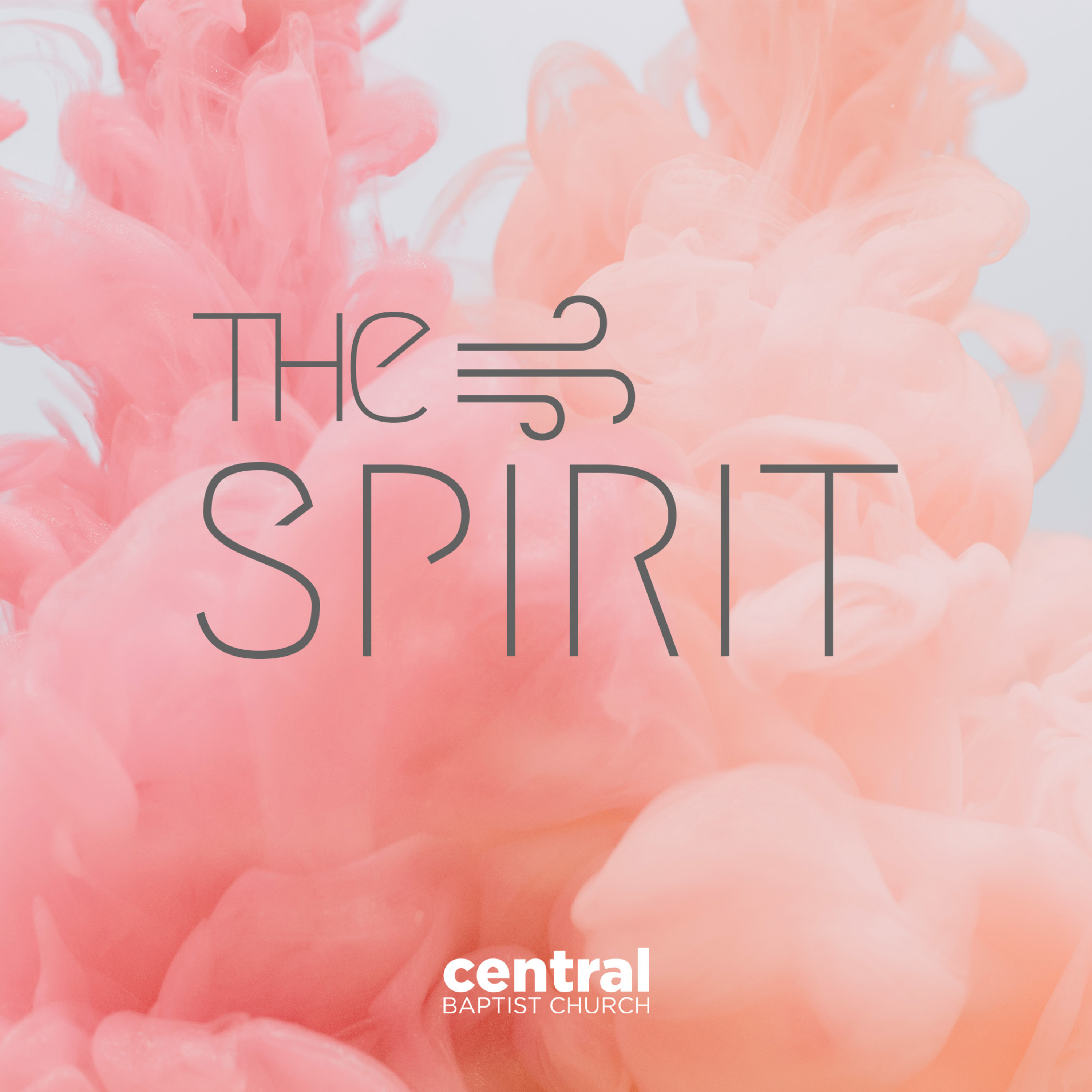 The Spirit | Week 9: Not by Might episode artwork