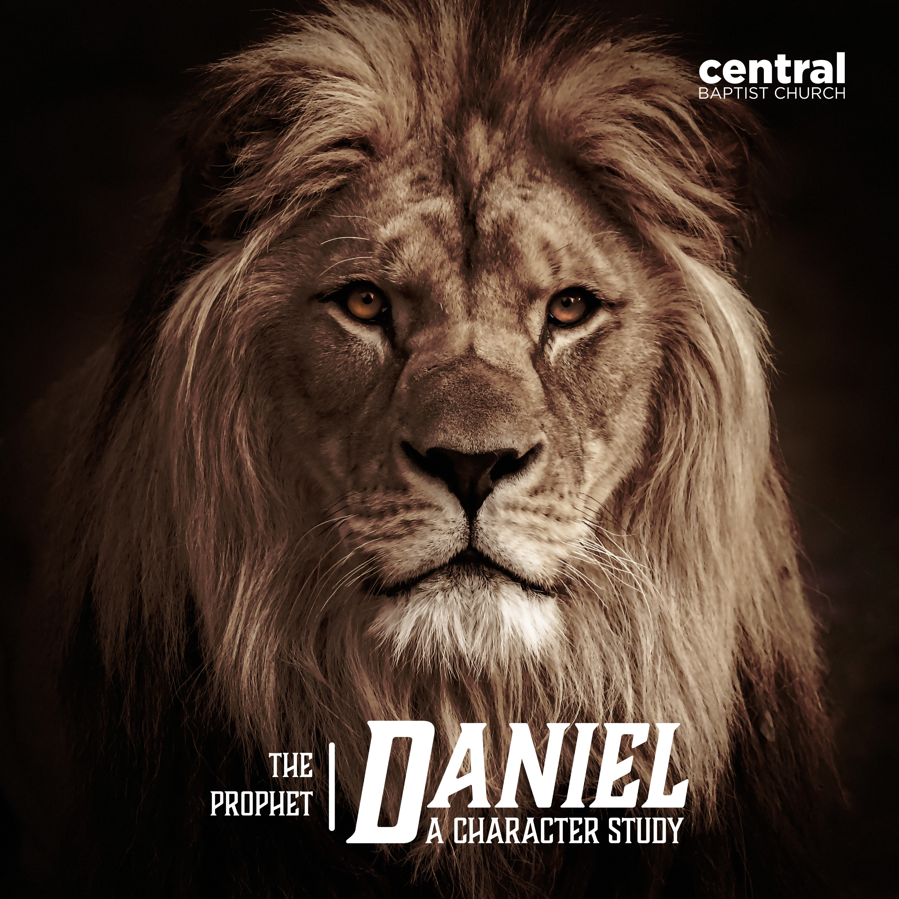 Part 2: How do we treat people? | The Prophet Daniel episode artwork