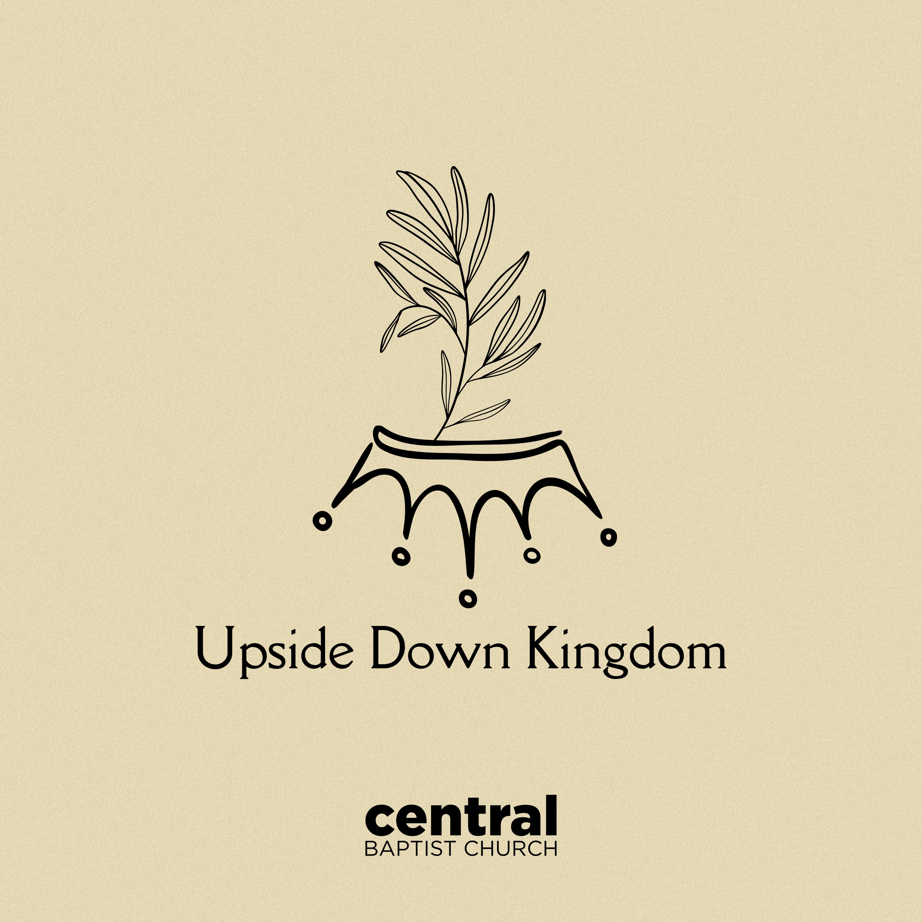 God's Heart for Marriage | Upside Down Kingdom episode artwork