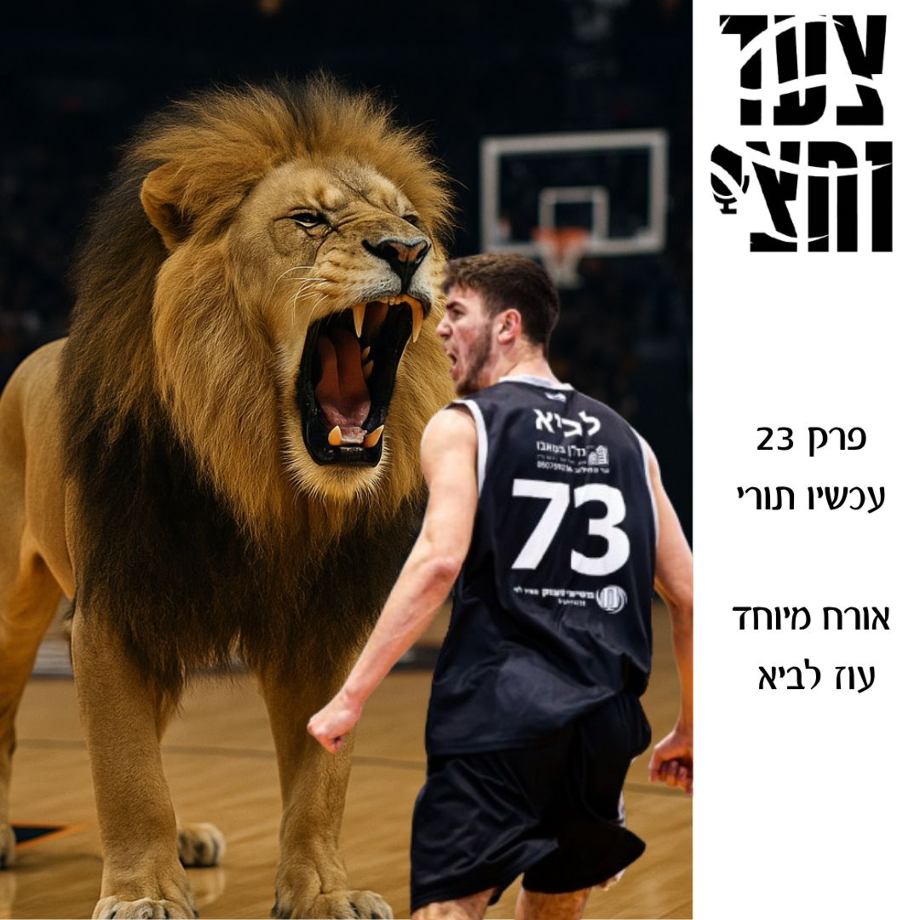 פרק 23 episode artwork