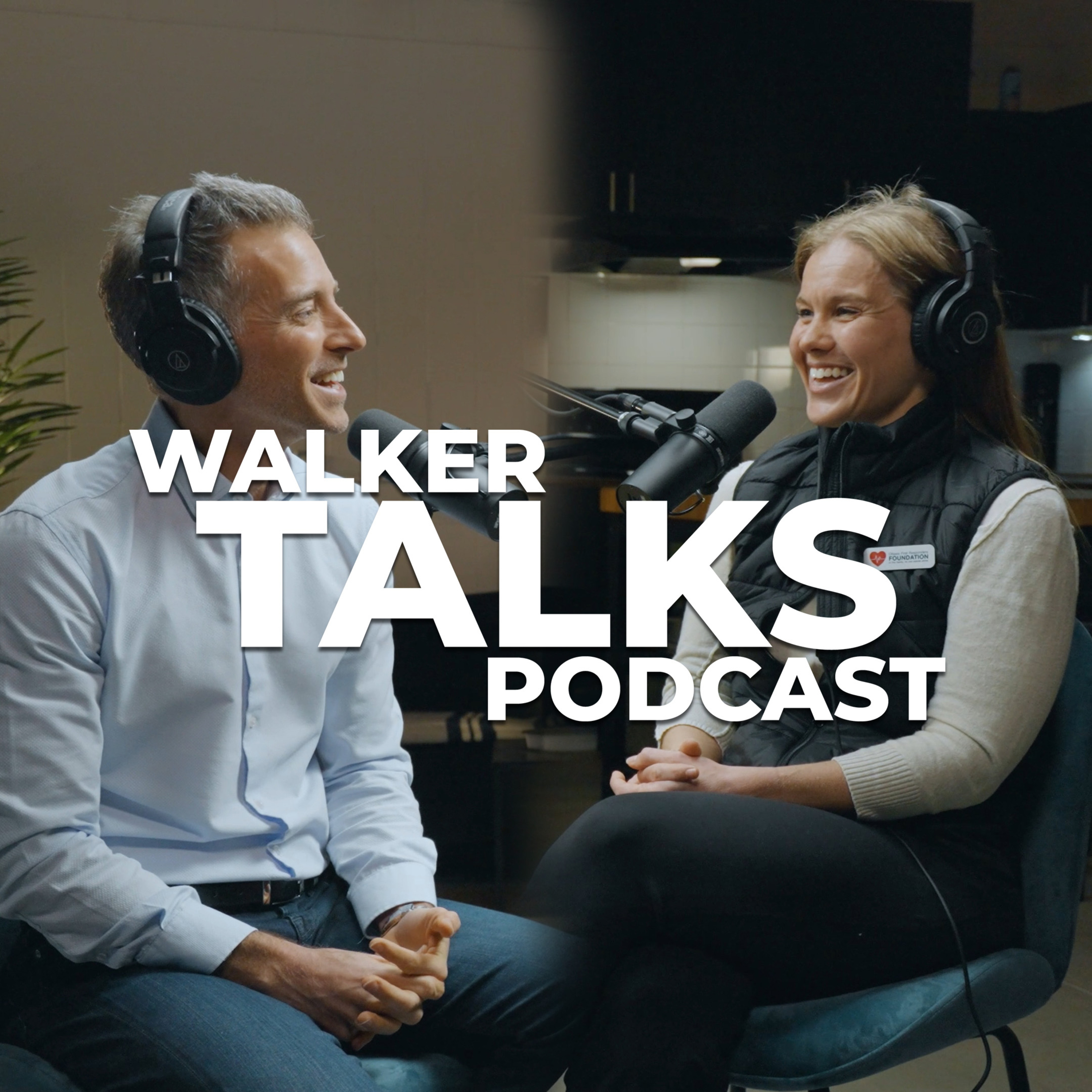 The Walker Talks Podcast