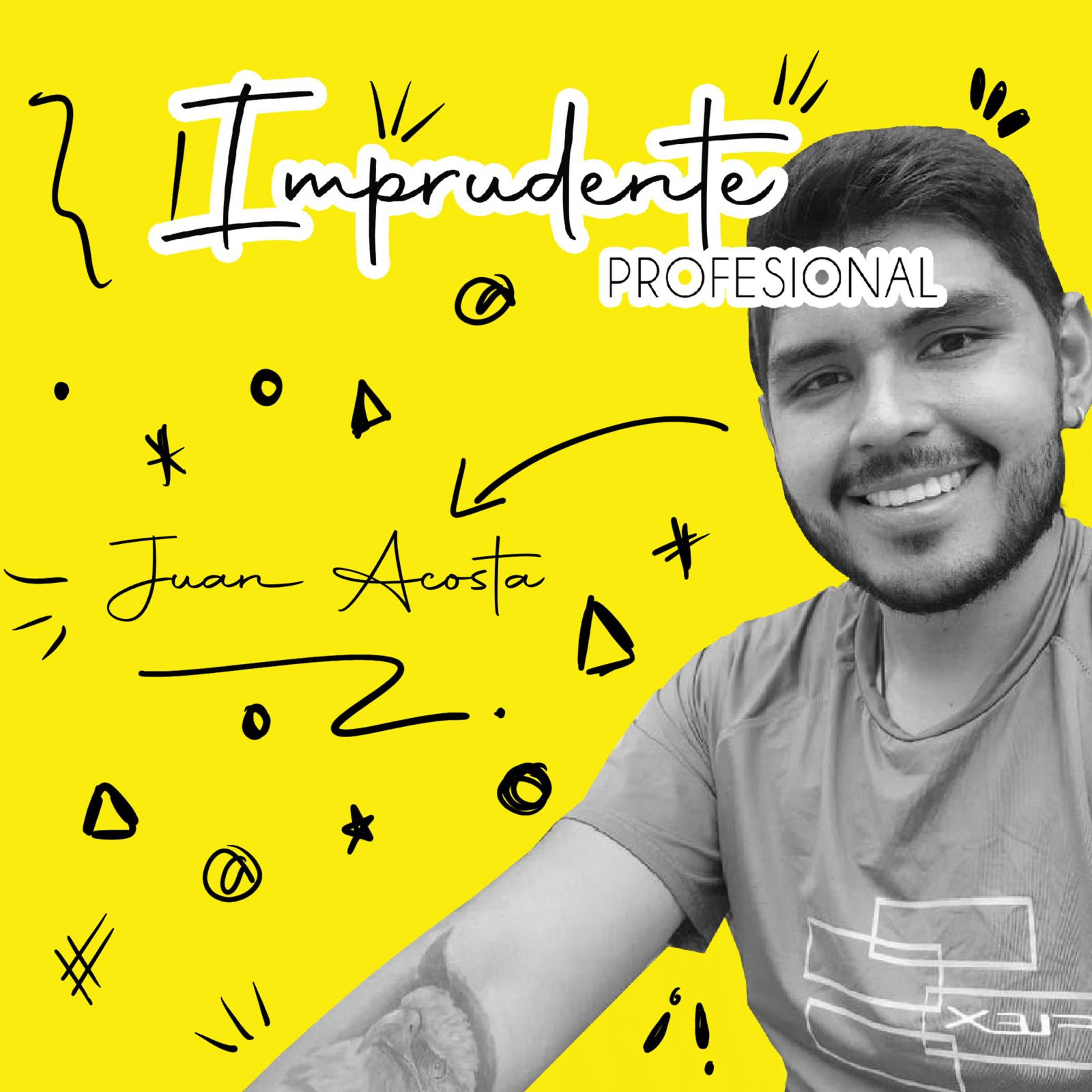 Imprudente Profesional