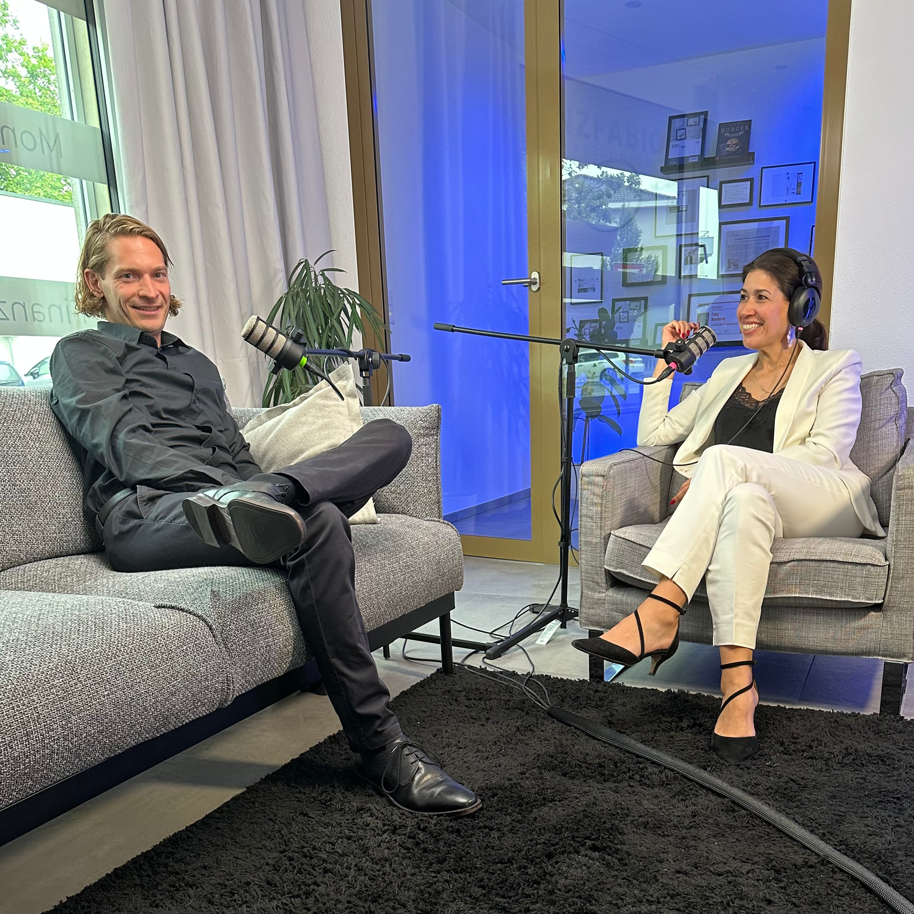 Swissdentalnews.com Podcast
